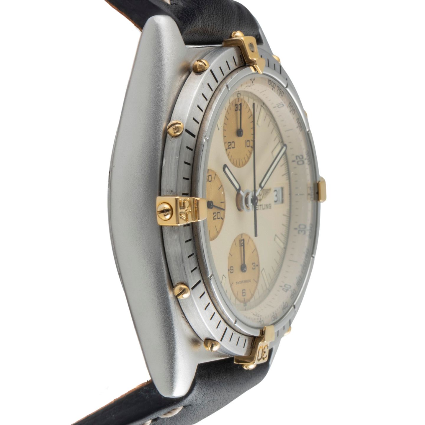 Breitling Chronomat 81950 (1990) - 39 mm (7/8)