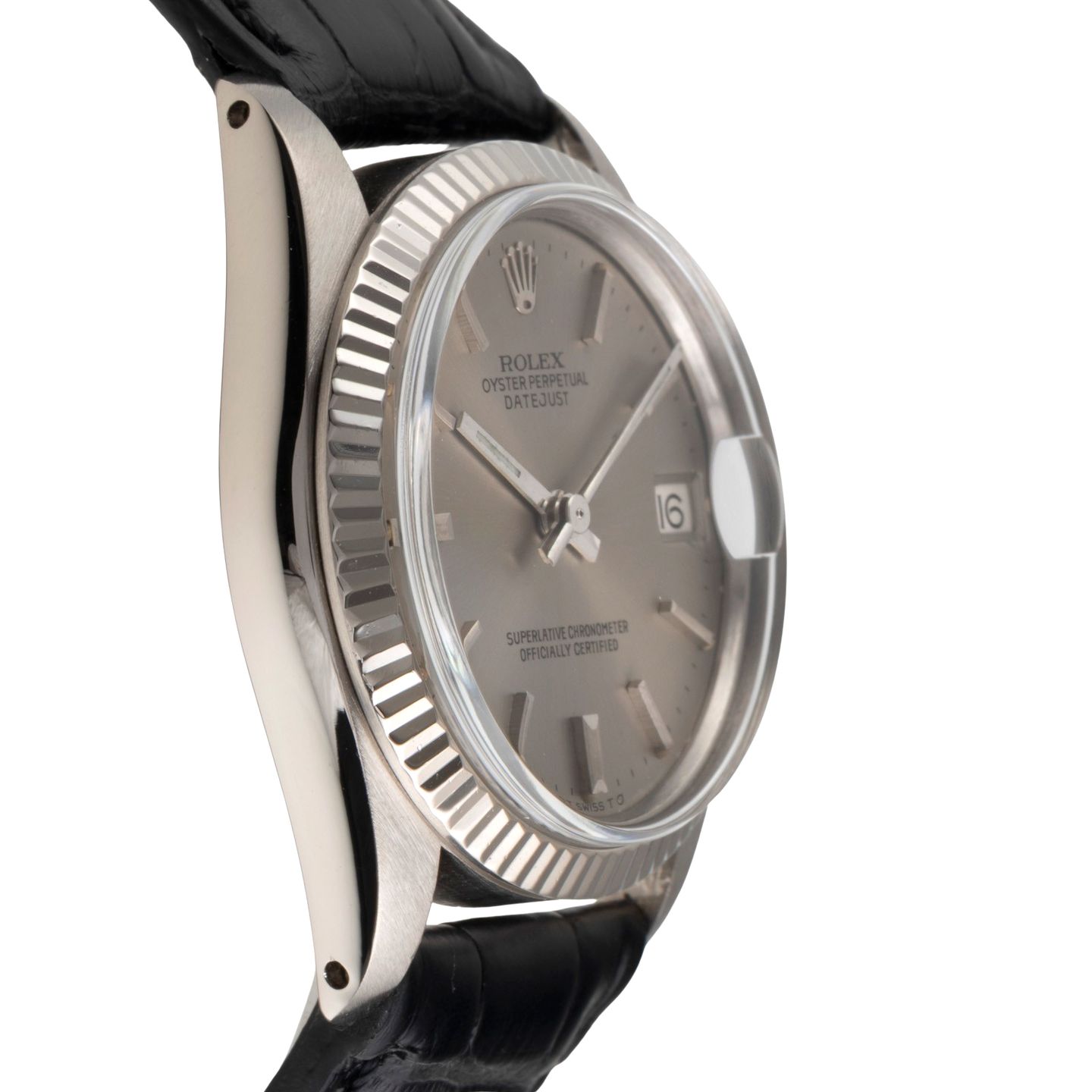 Rolex Datejust 6827 - (7/8)