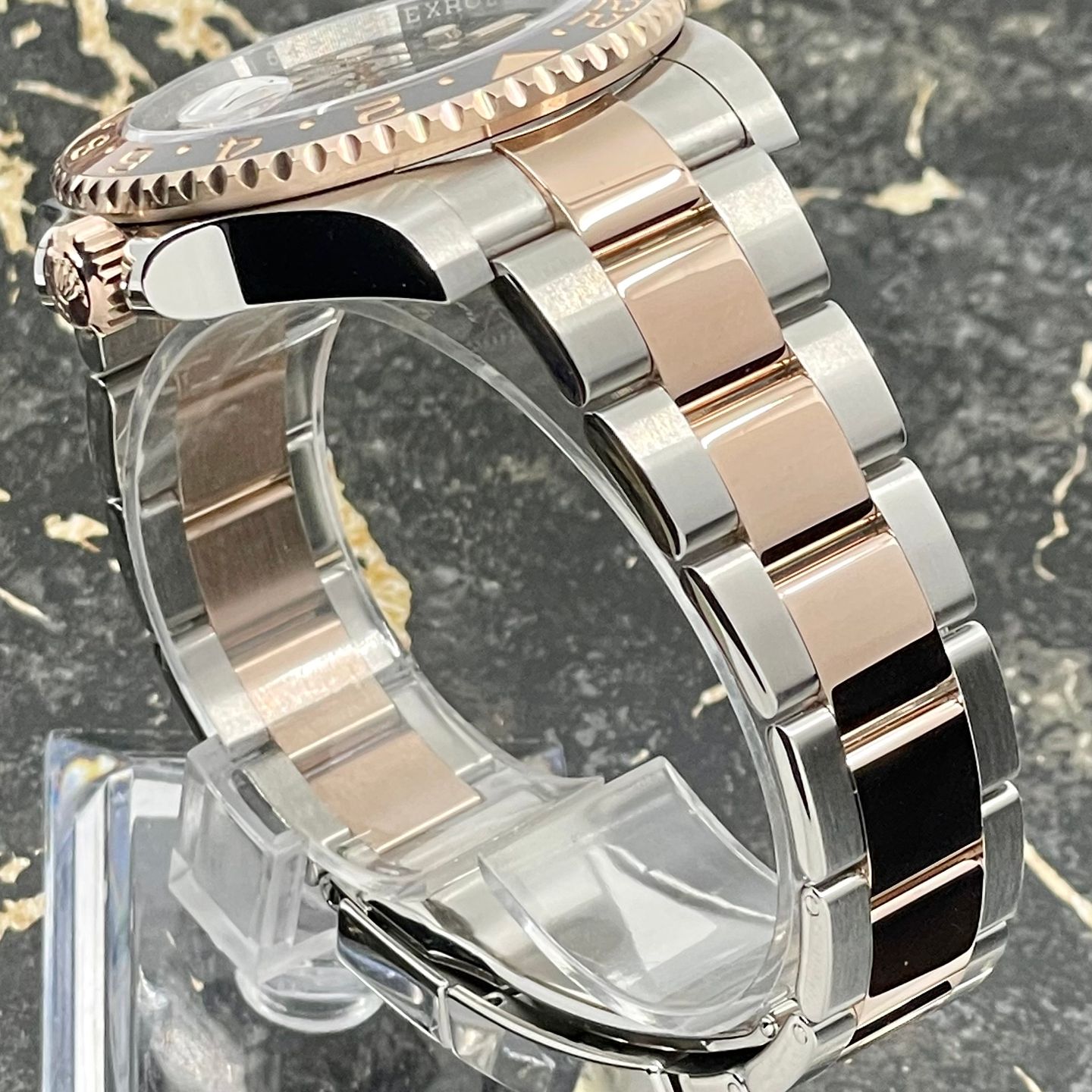 Rolex GMT-Master II 126711CHNR - (6/8)