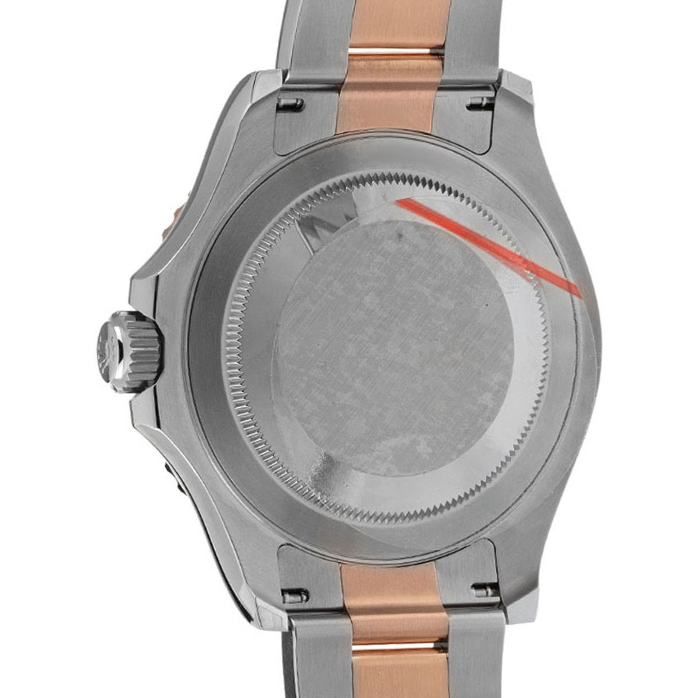 Rolex Yacht-Master 40 126621 (2024) - 40mm Goud/Staal (6/7)