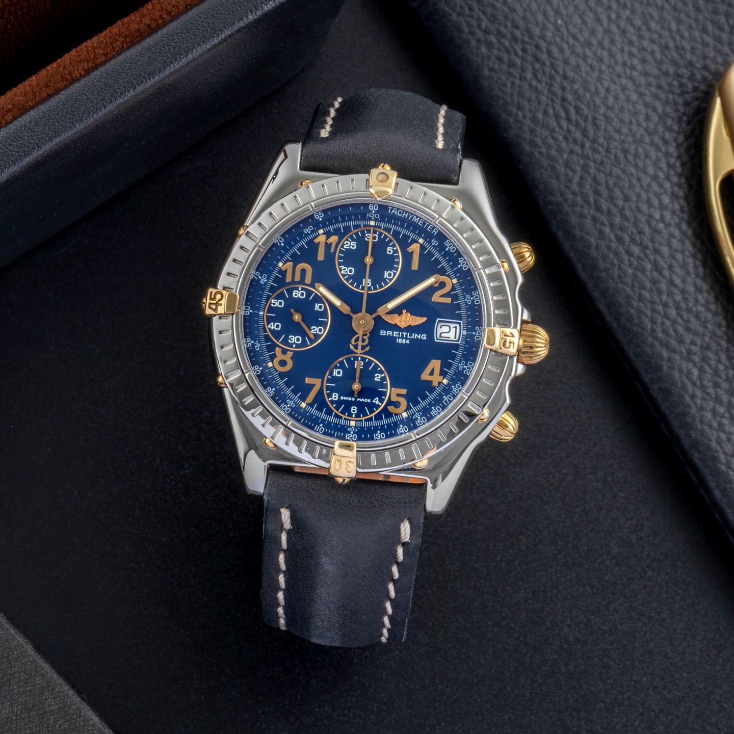 Breitling Chronomat B13050.1 - (1/8)