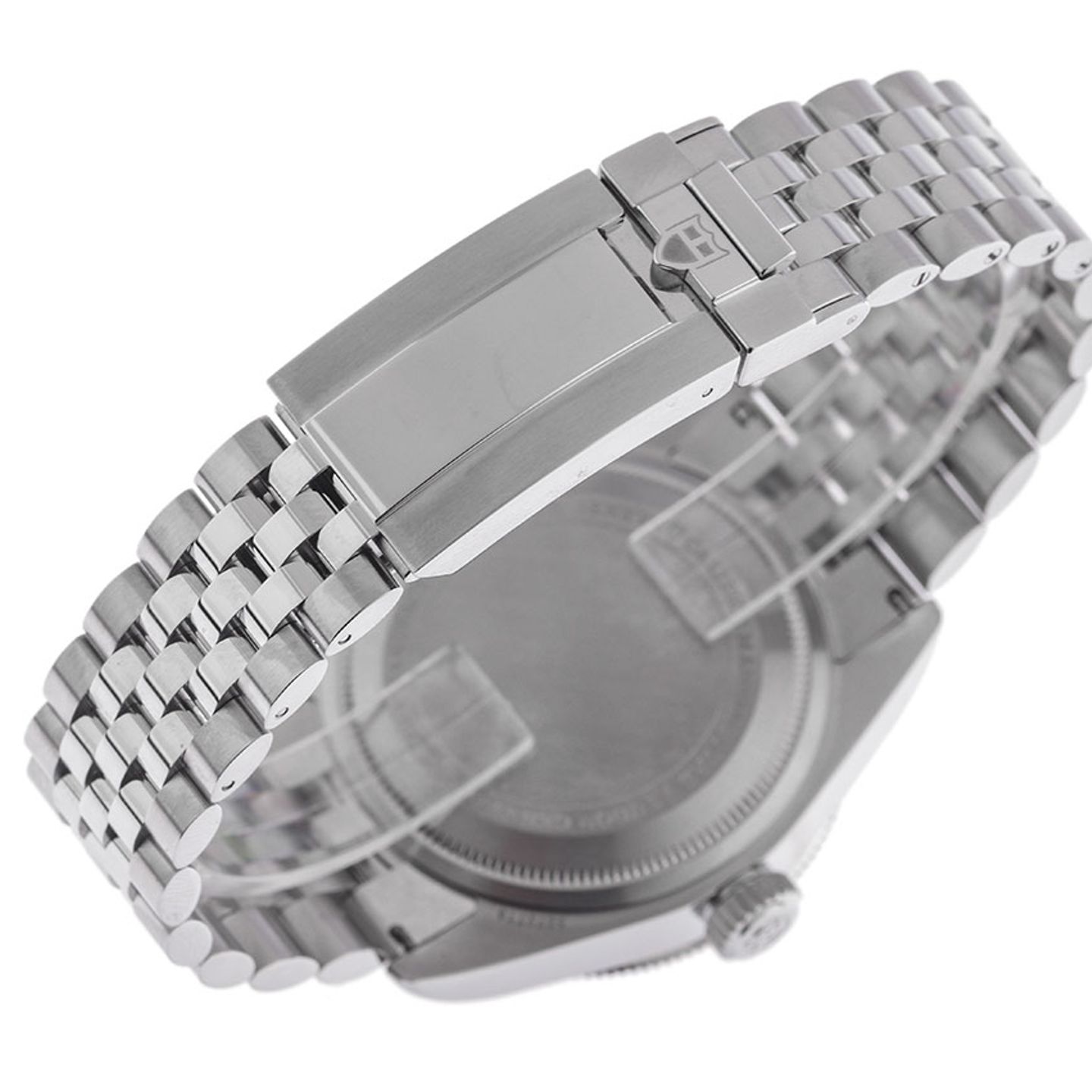 Tudor Black Bay 41 7941A1A0RU - (7/7)