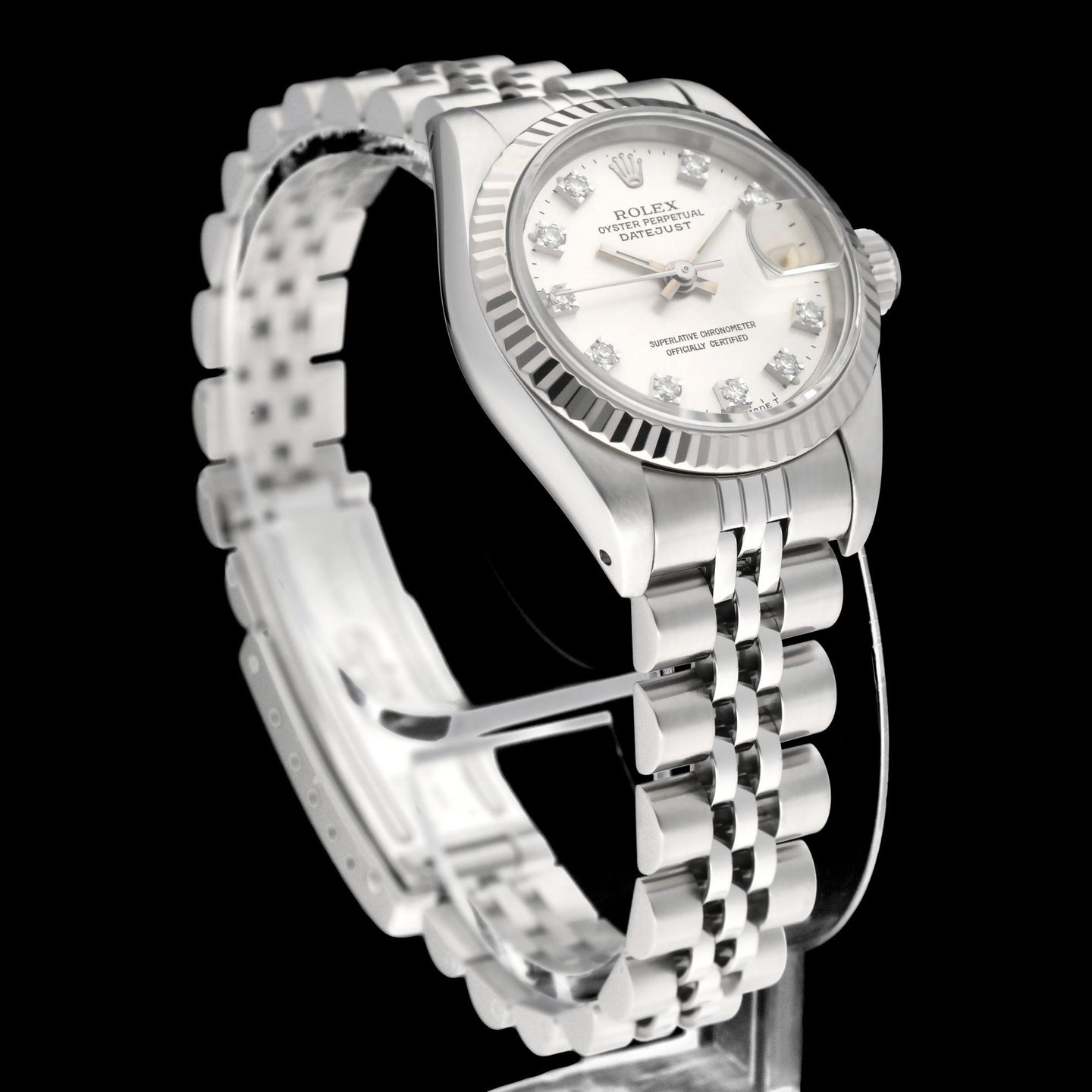 Rolex Lady-Datejust 69174 - (6/8)