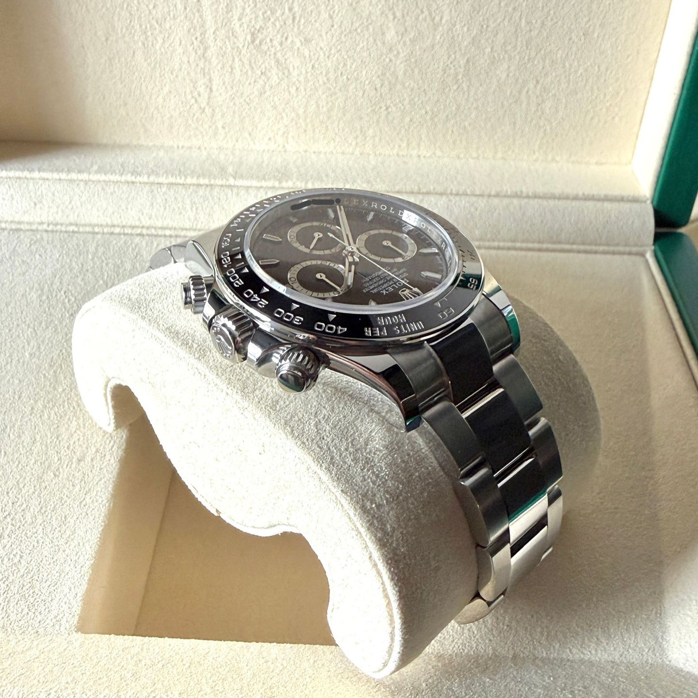 Rolex Daytona 126500LN - (4/7)
