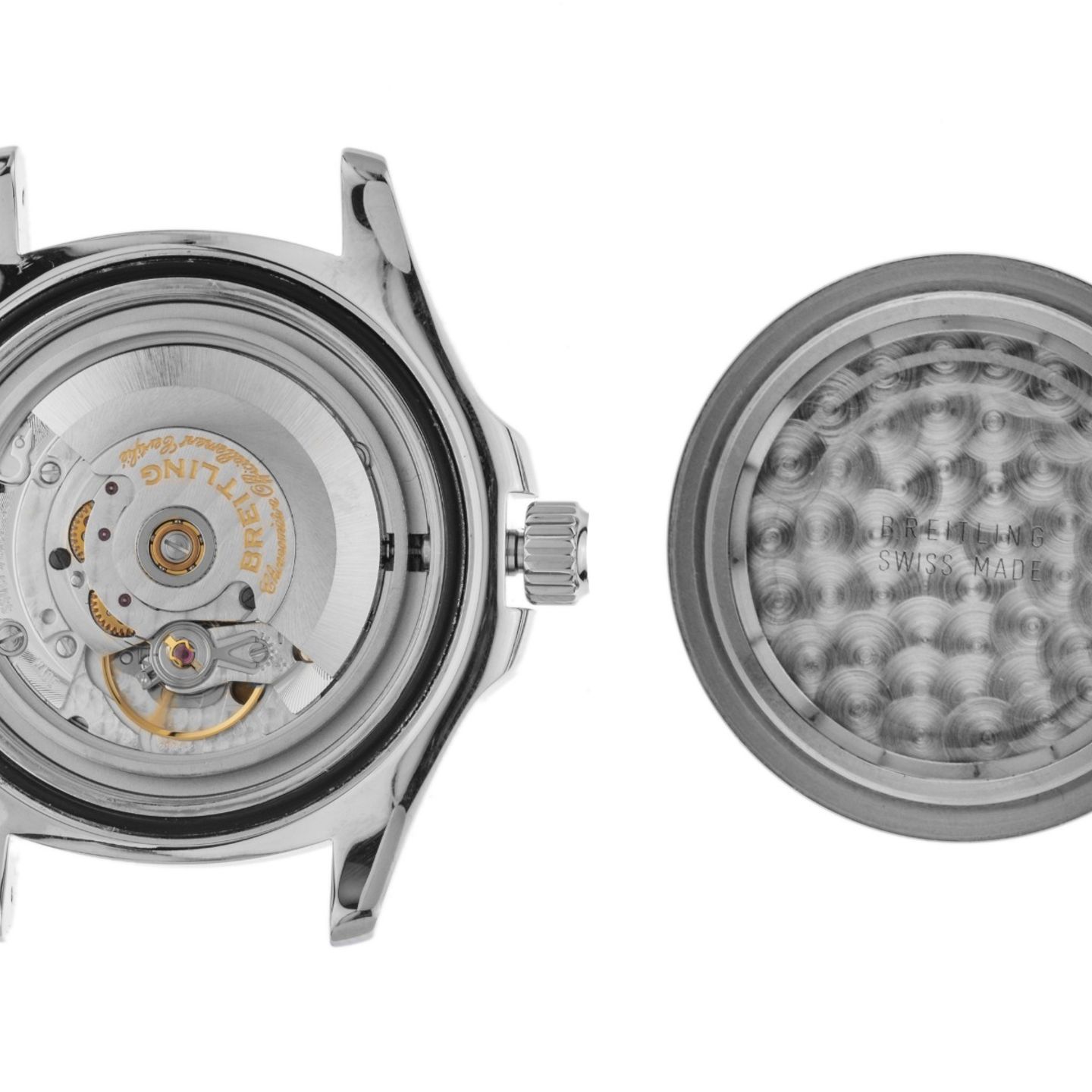 Breitling Superocean II 42 A17364-0118 - (8/8)