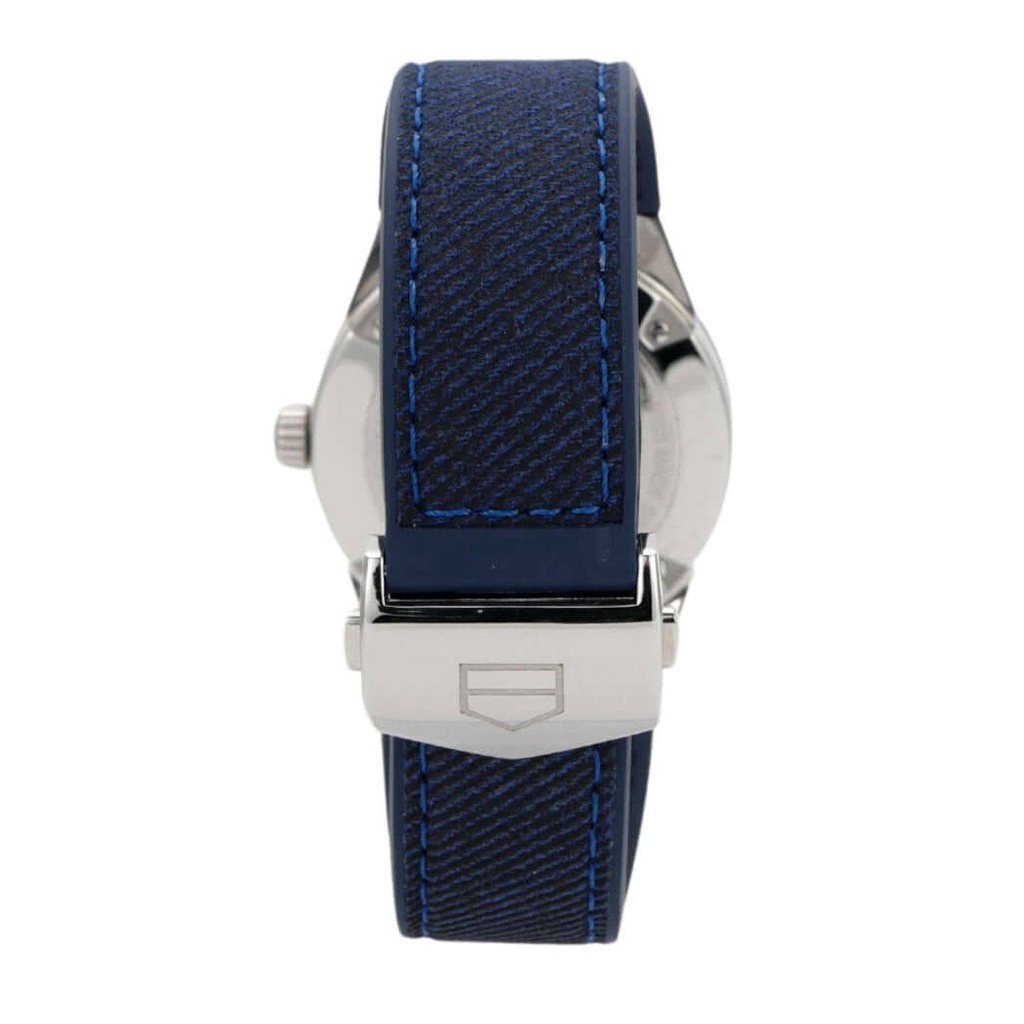 TAG Heuer Carrera Calibre 5 WAR201E.BA0723 - (8/8)