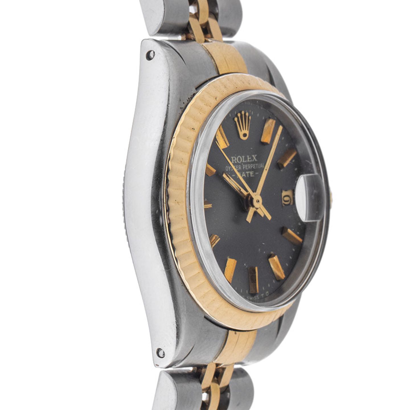 Rolex Lady-Datejust 6916 - (5/8)