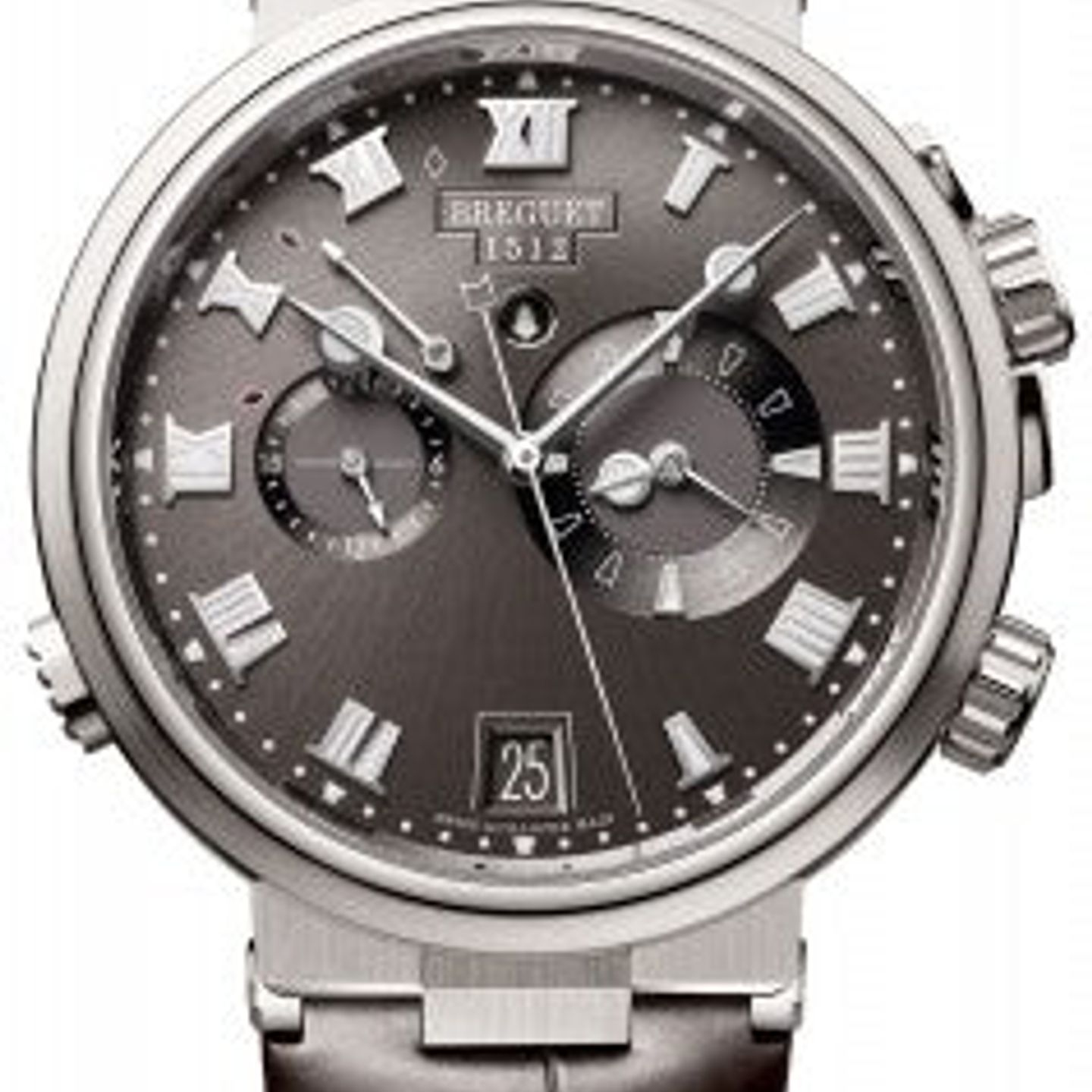 Breguet Marine 5547TI/G2/5ZU - (1/1)