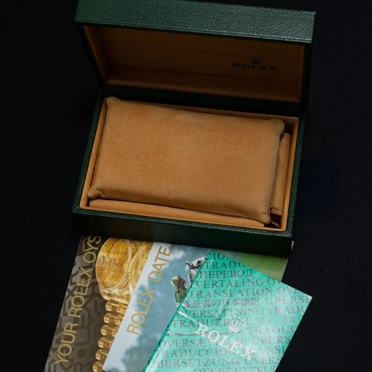 Rolex Datejust 36 16233 - (5/5)