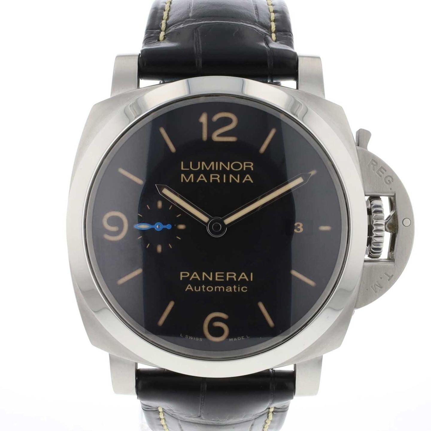 Panerai Luminor Marina 1950 3 Days Automatic PAM01312 - (1/6)