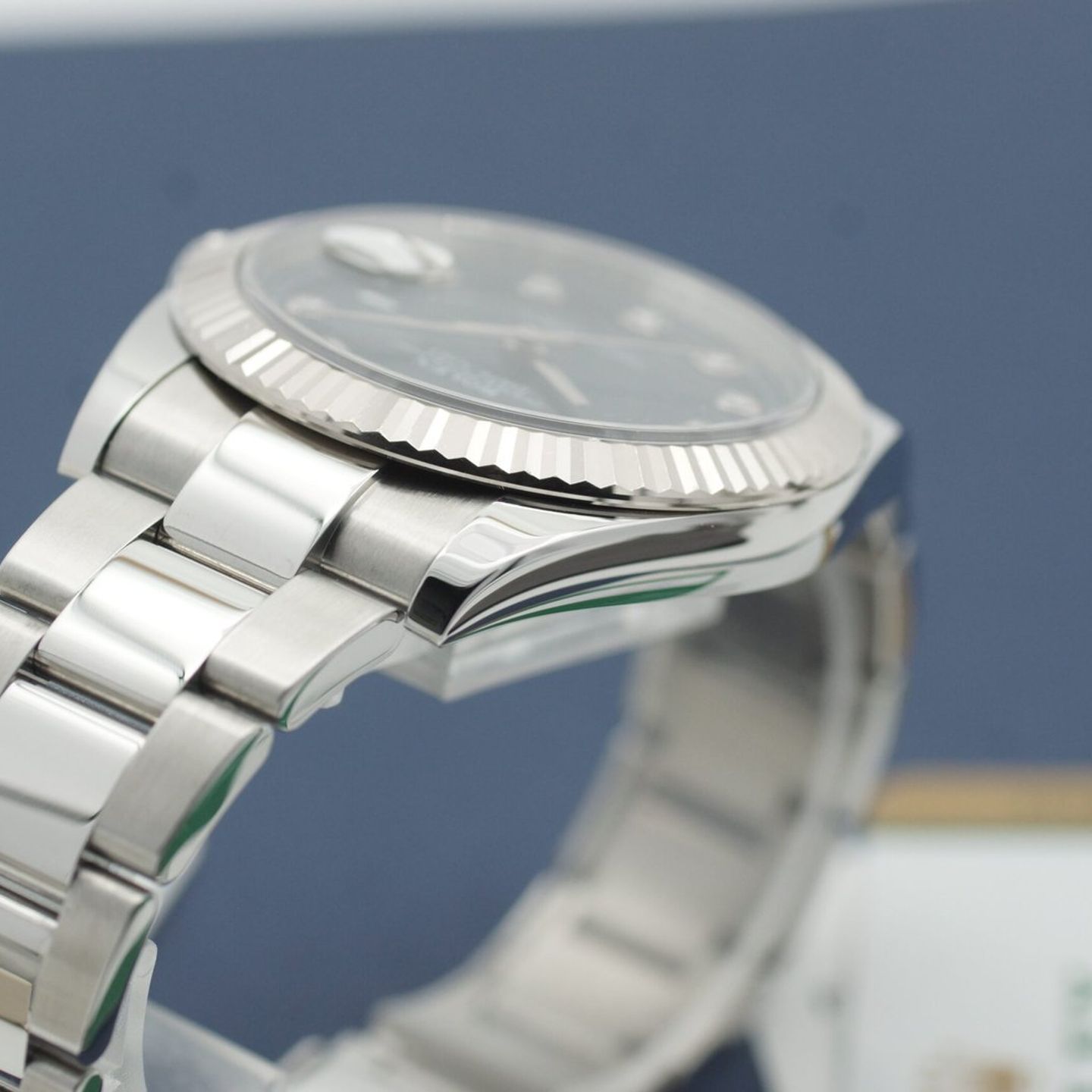 Rolex Datejust 41 126334 - (8/8)