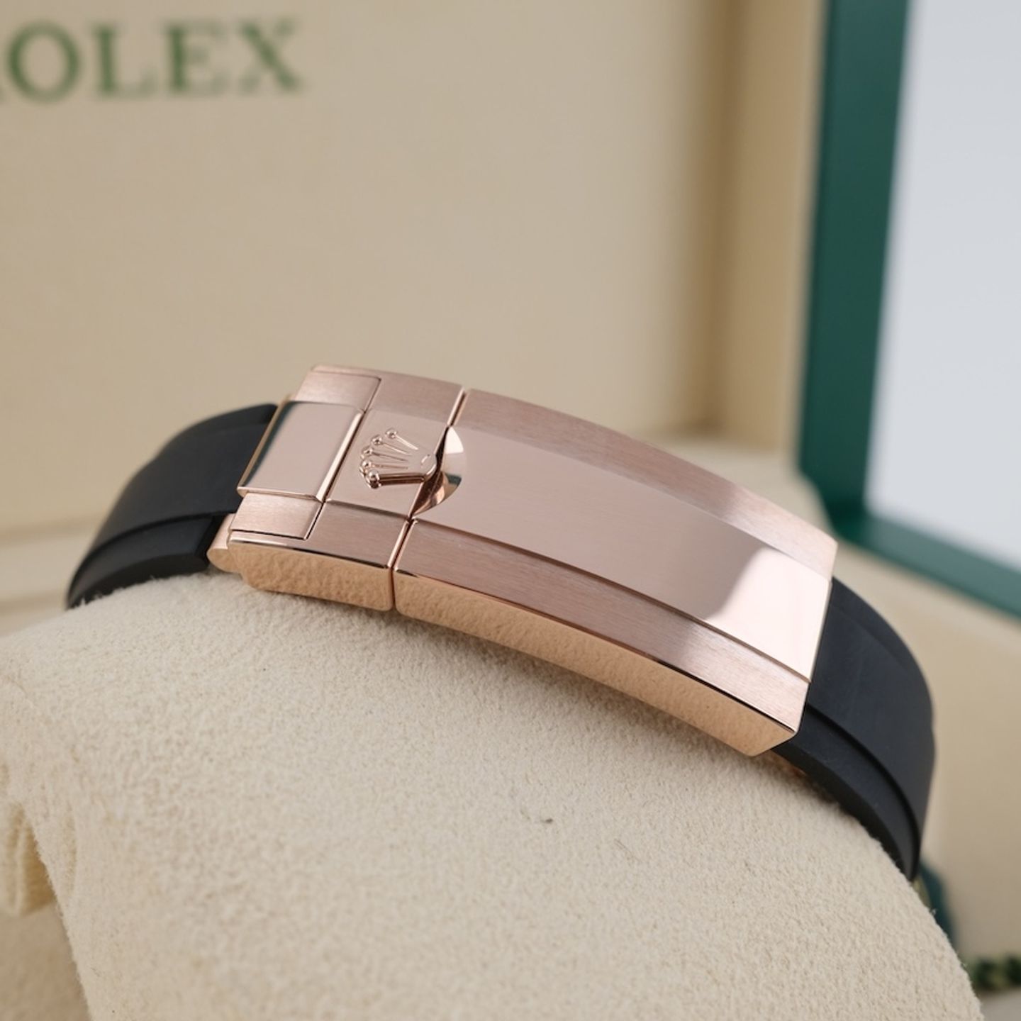 Rolex Daytona 126515LN - (8/8)