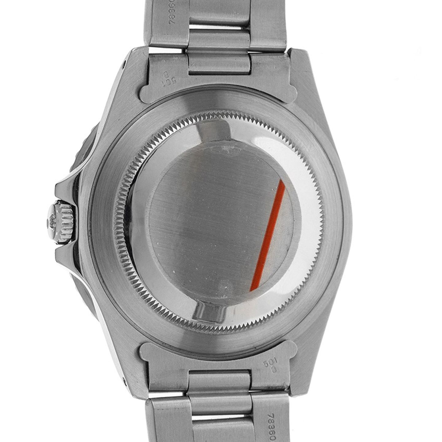 Rolex GMT-Master 16700 (1991) - 40mm Staal (6/7)