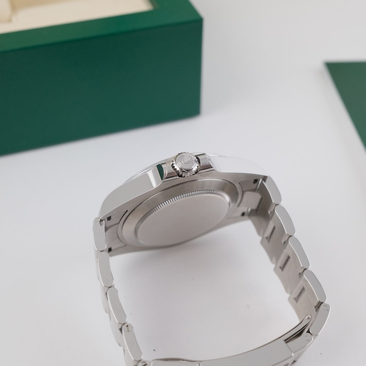 Rolex Explorer II 226570 - (5/8)