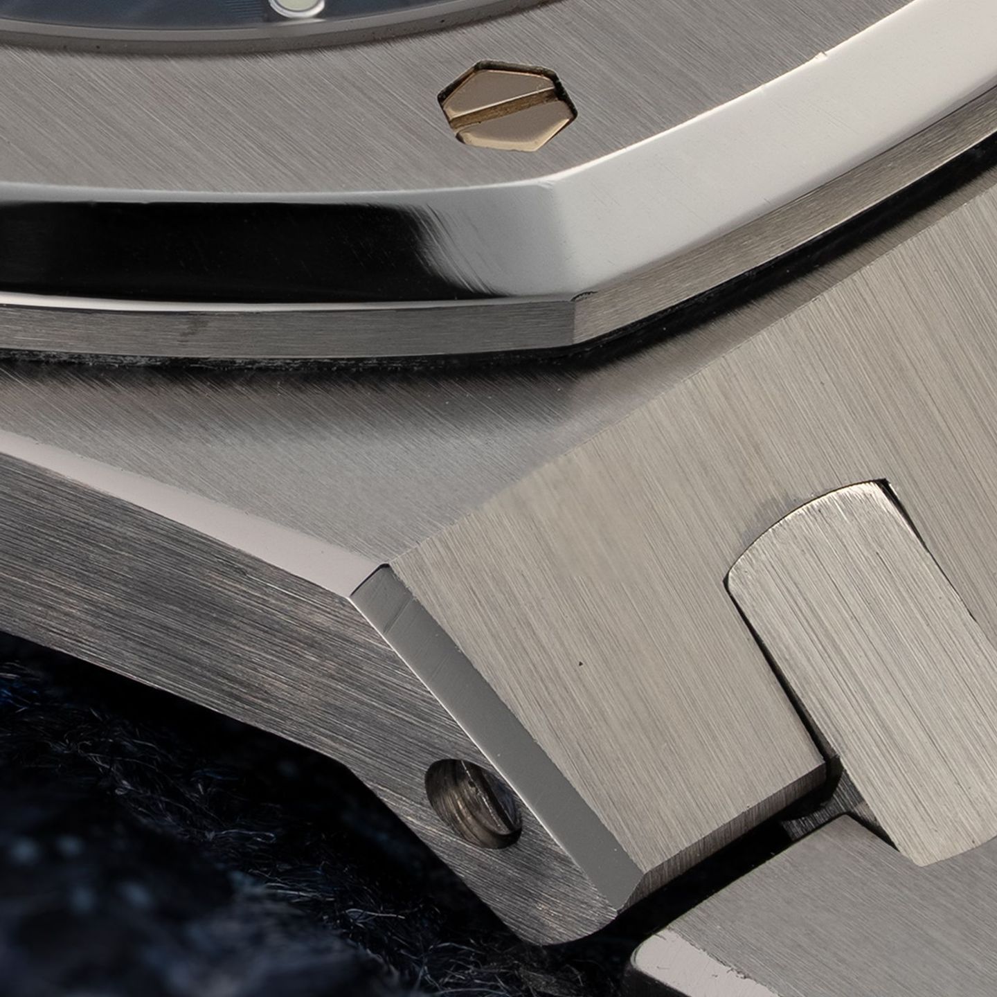 Audemars Piguet Royal Oak 14790ST - (4/8)