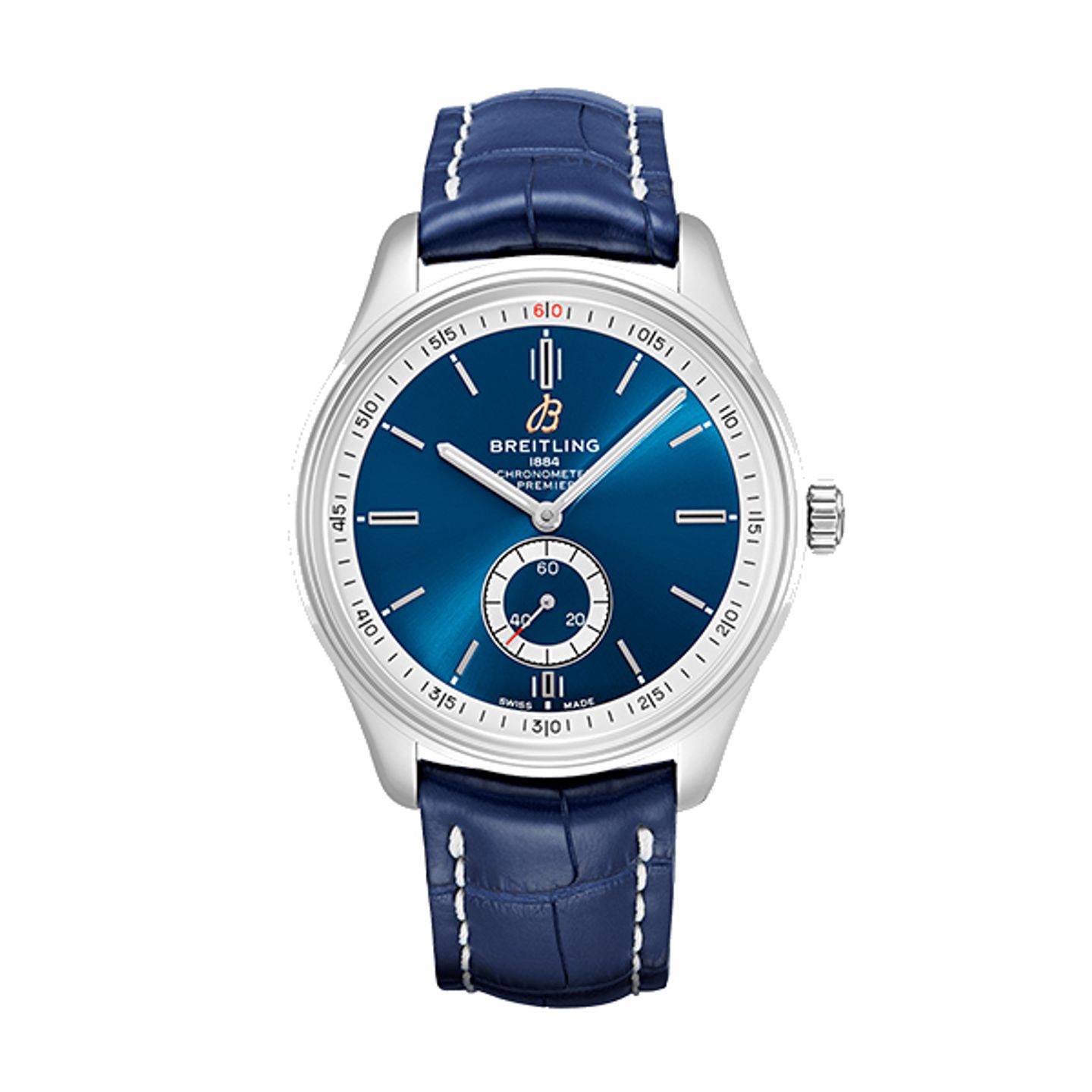 Breitling Premier Automatic 40 A37340351C1P1 - (1/1)