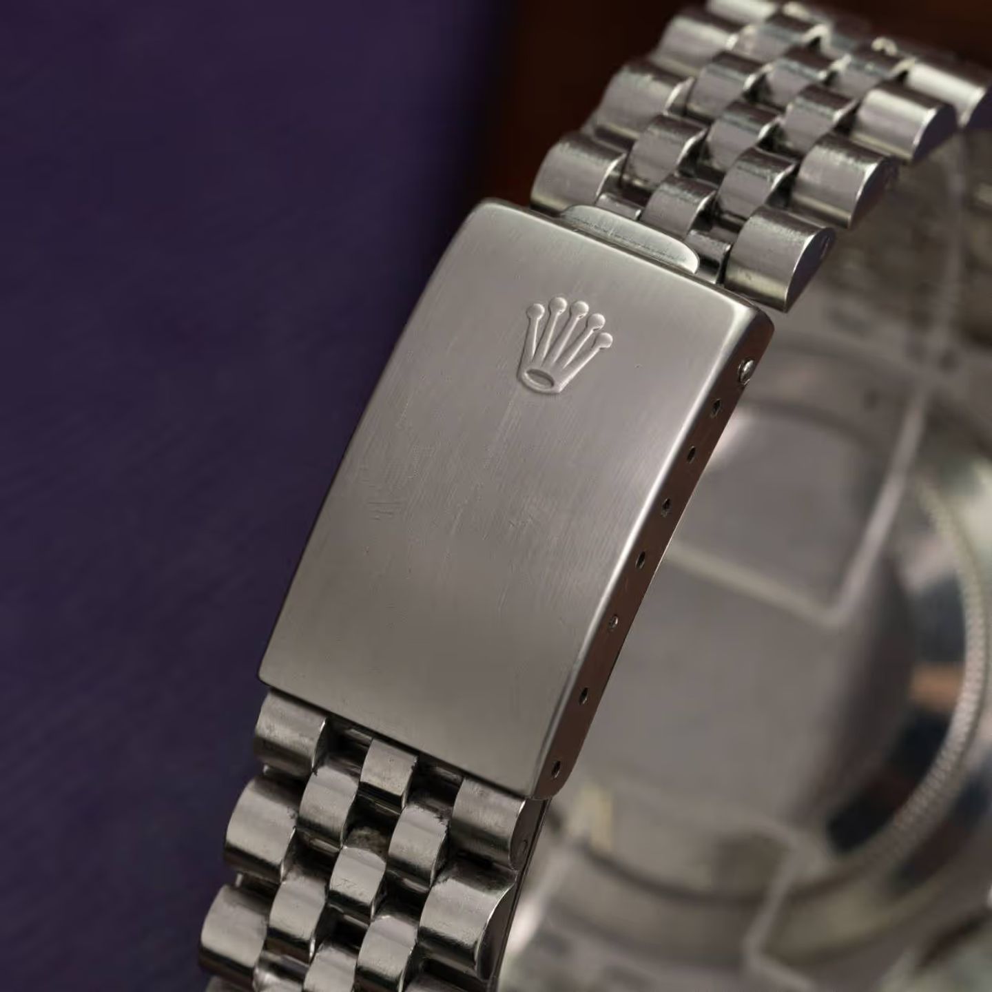 Rolex GMT-Master 16700 - (2/4)