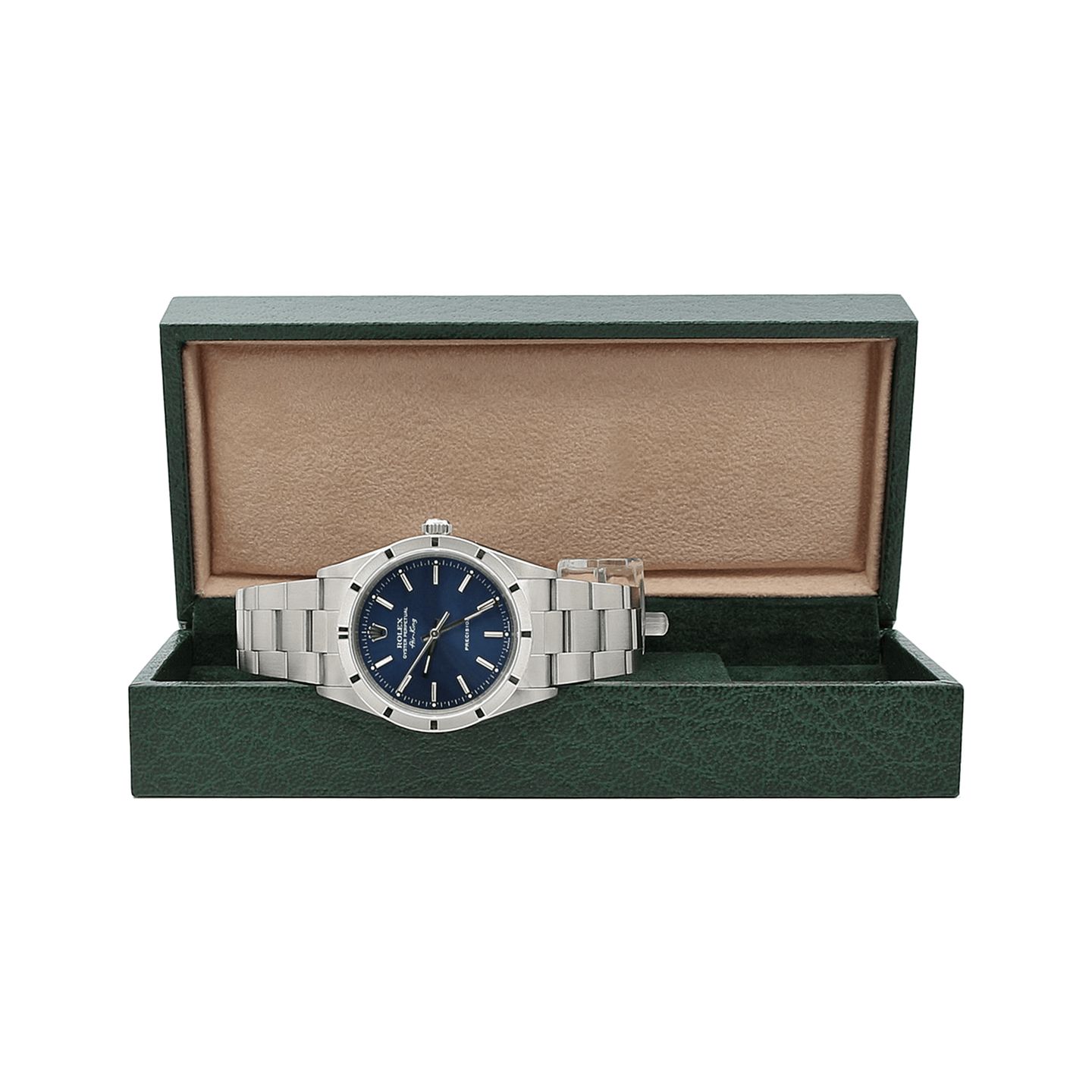 Rolex Air-King 14010 - (3/8)