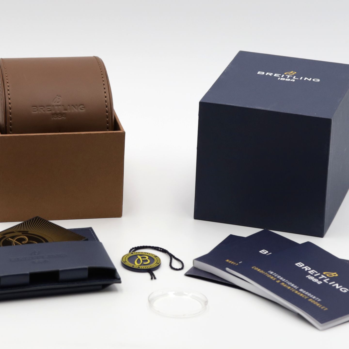 Breitling Navitimer 8 AB0117131C1A1 - (8/8)