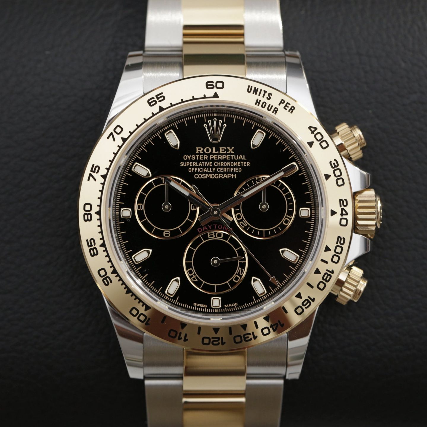 Rolex Daytona 116503 - (1/7)