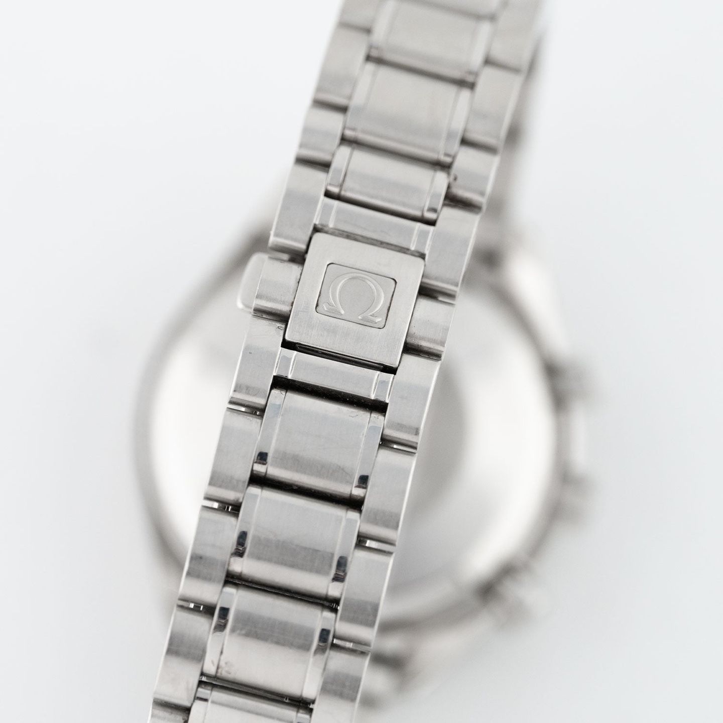 Omega Speedmaster Day Date 3523.80.00 - (4/6)