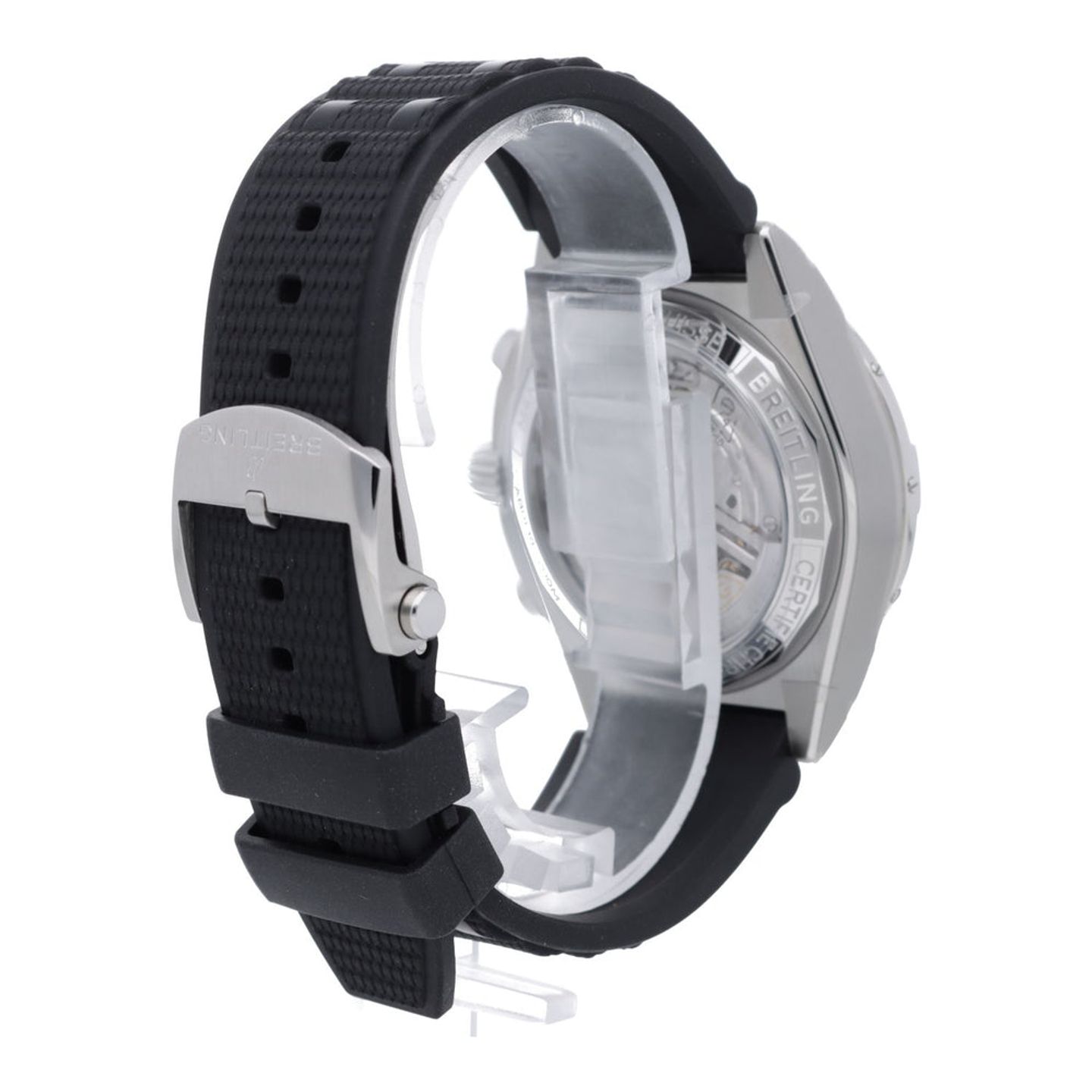 Breitling Chronomat 42 AB0134101G1S2 - (5/7)