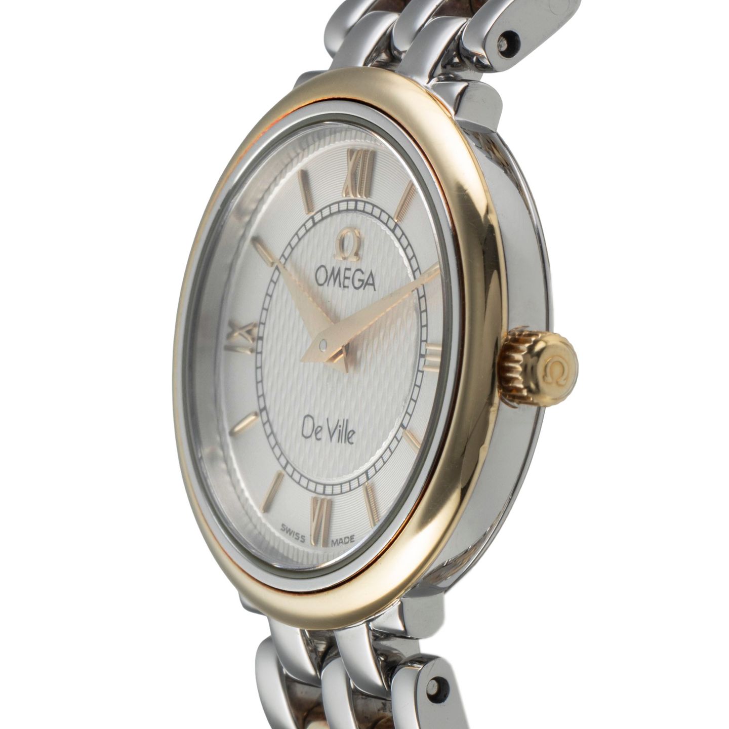 Omega De Ville 795.1471 - (6/8)