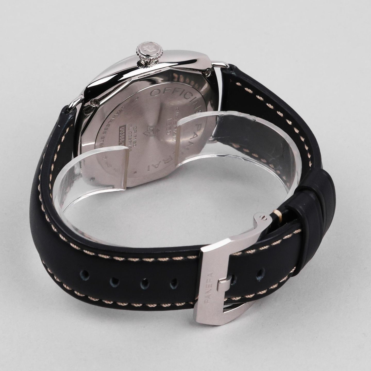 Panerai Radiomir Black Seal PAM00754 - (4/6)