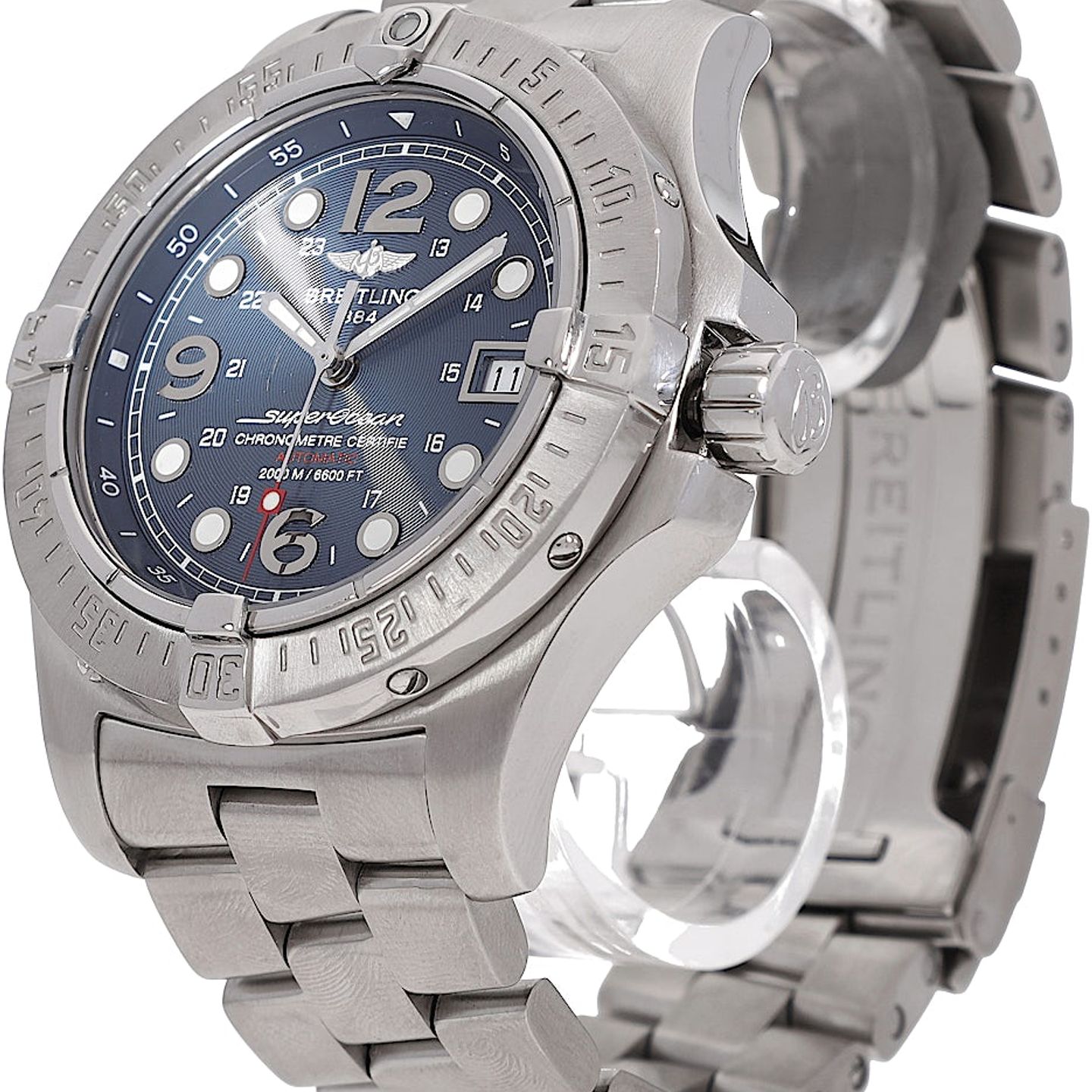 Unknown Unknown A17390 (2012) - (3/5)