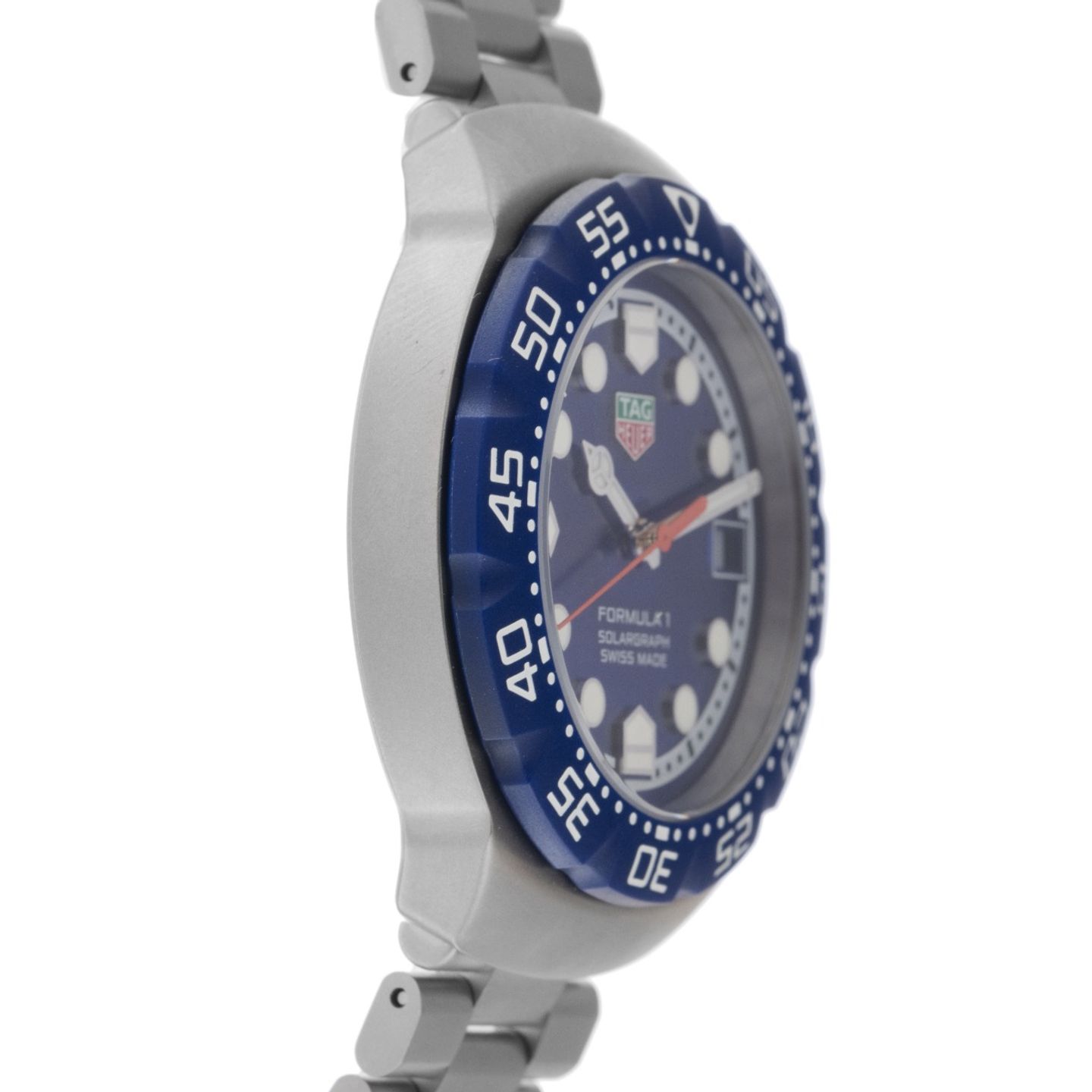 TAG Heuer Formula 1 WBY1112.BA0042 - (5/7)