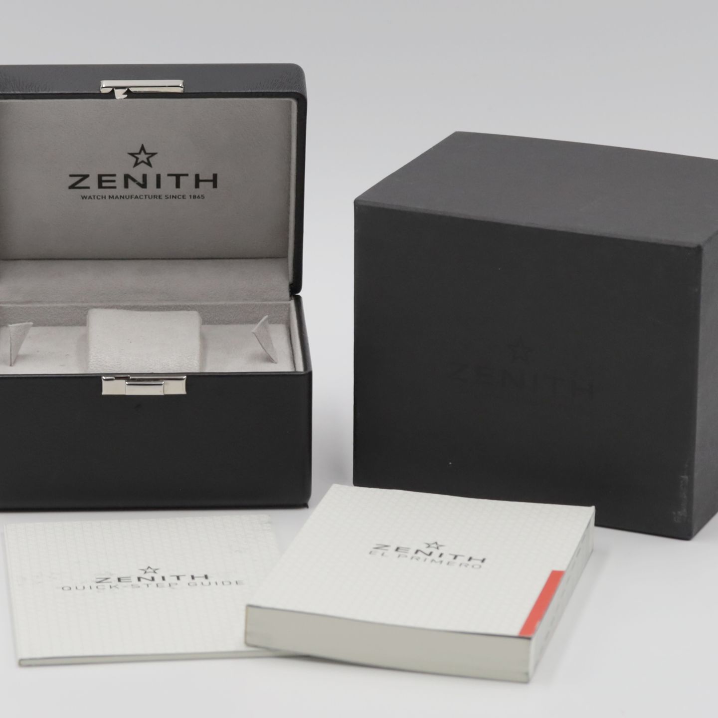 Unknown Unknown 01.0480.405 (1997) - (8/8)