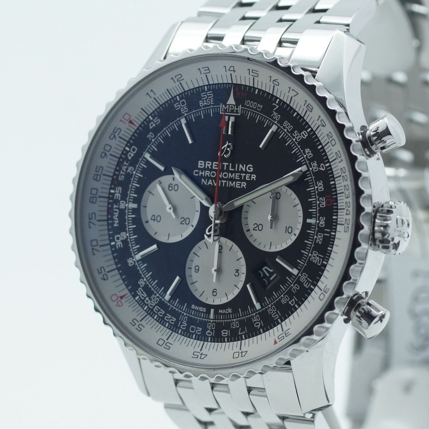 Breitling Navitimer 01 AB0127 - (4/8)