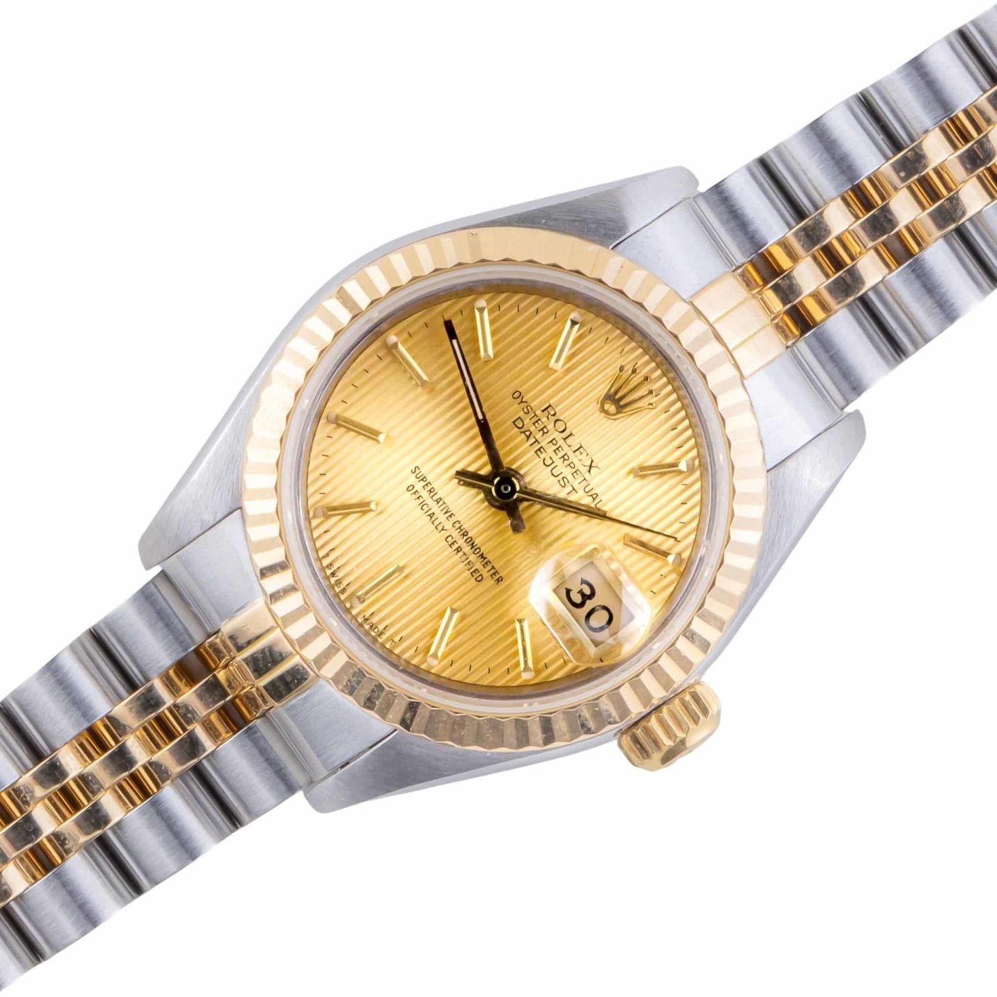 Rolex Lady-Datejust 69173 - (1/8)