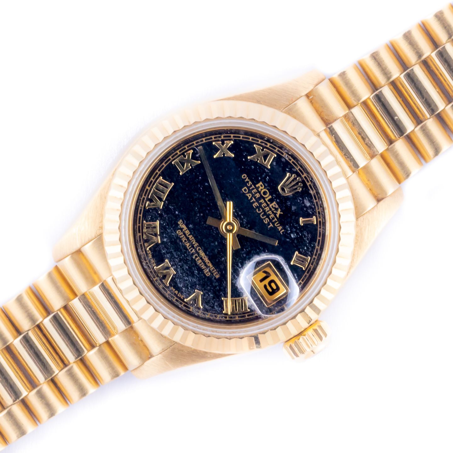 Rolex Lady-Datejust 69178 - (1/8)