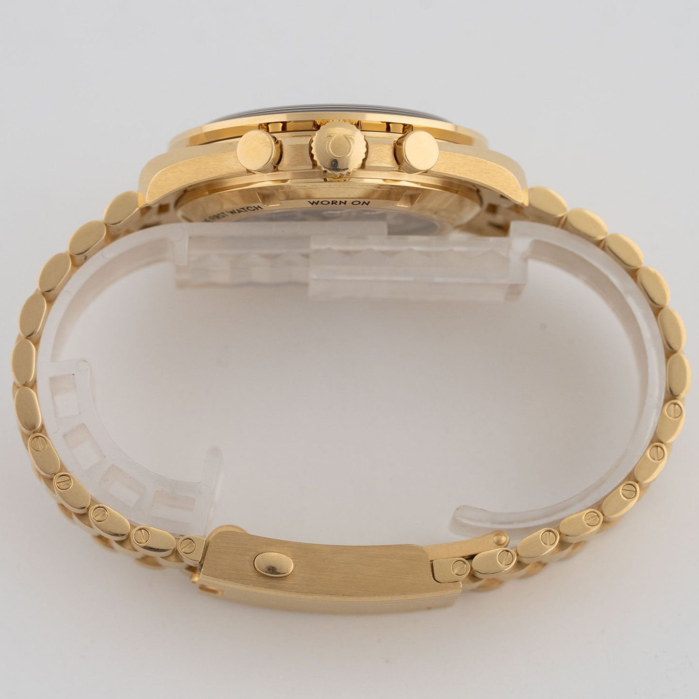 Omega Speedmaster Professional Moonwatch 310.60.42.50.99.002 - (3/6)