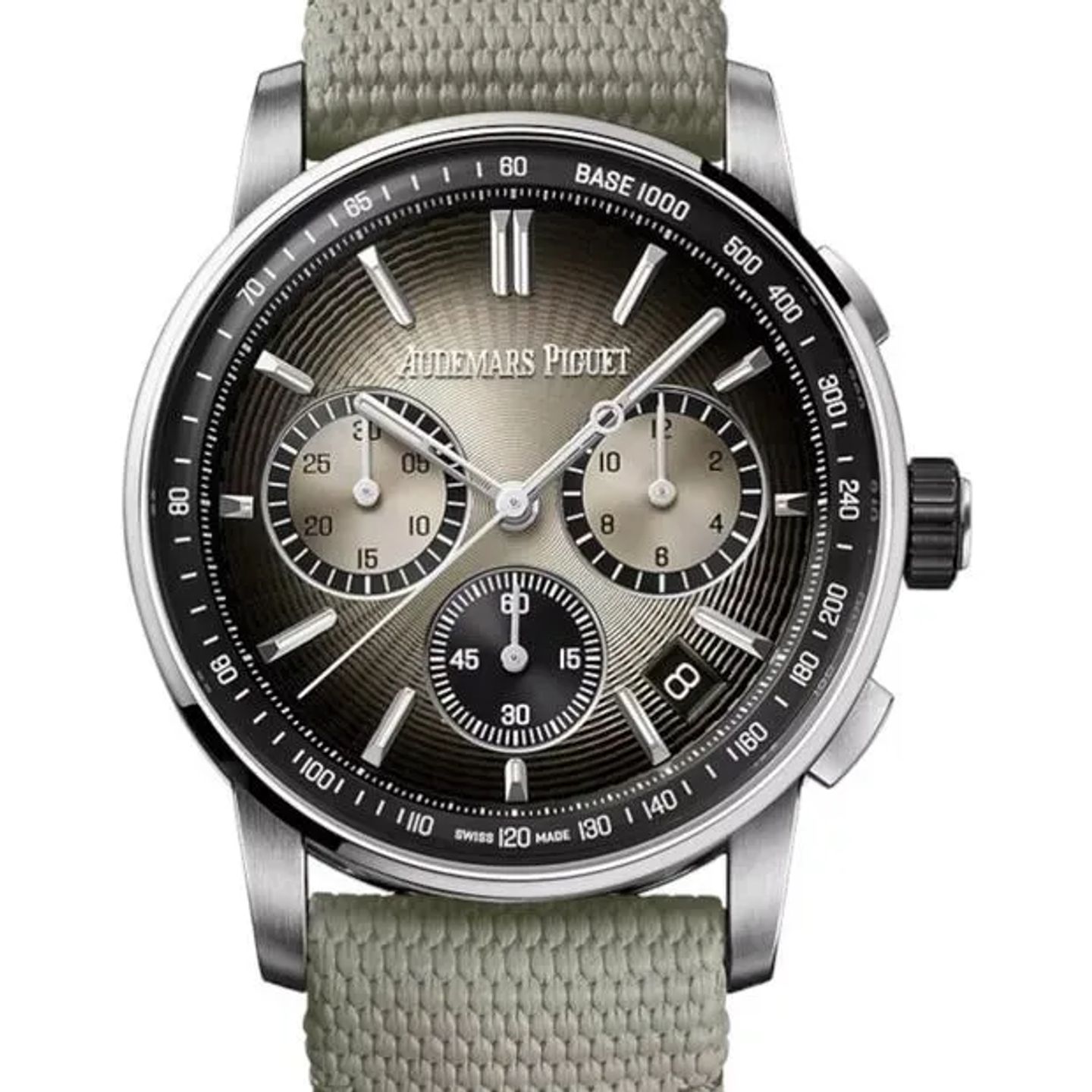 Audemars Piguet CODE 11.59 26393QT.OO.A064KB.01 - (3/6)