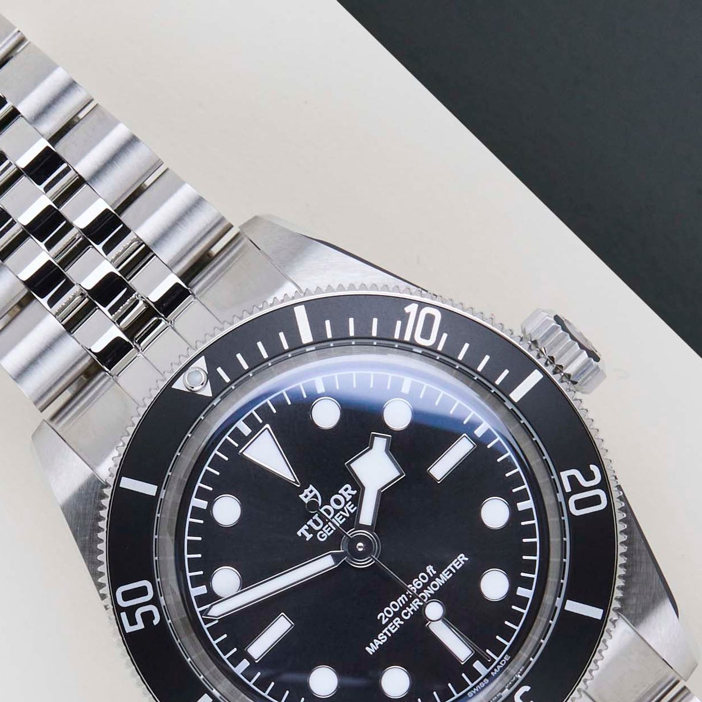 Tudor Black Bay 7941A1A0NU - (3/8)