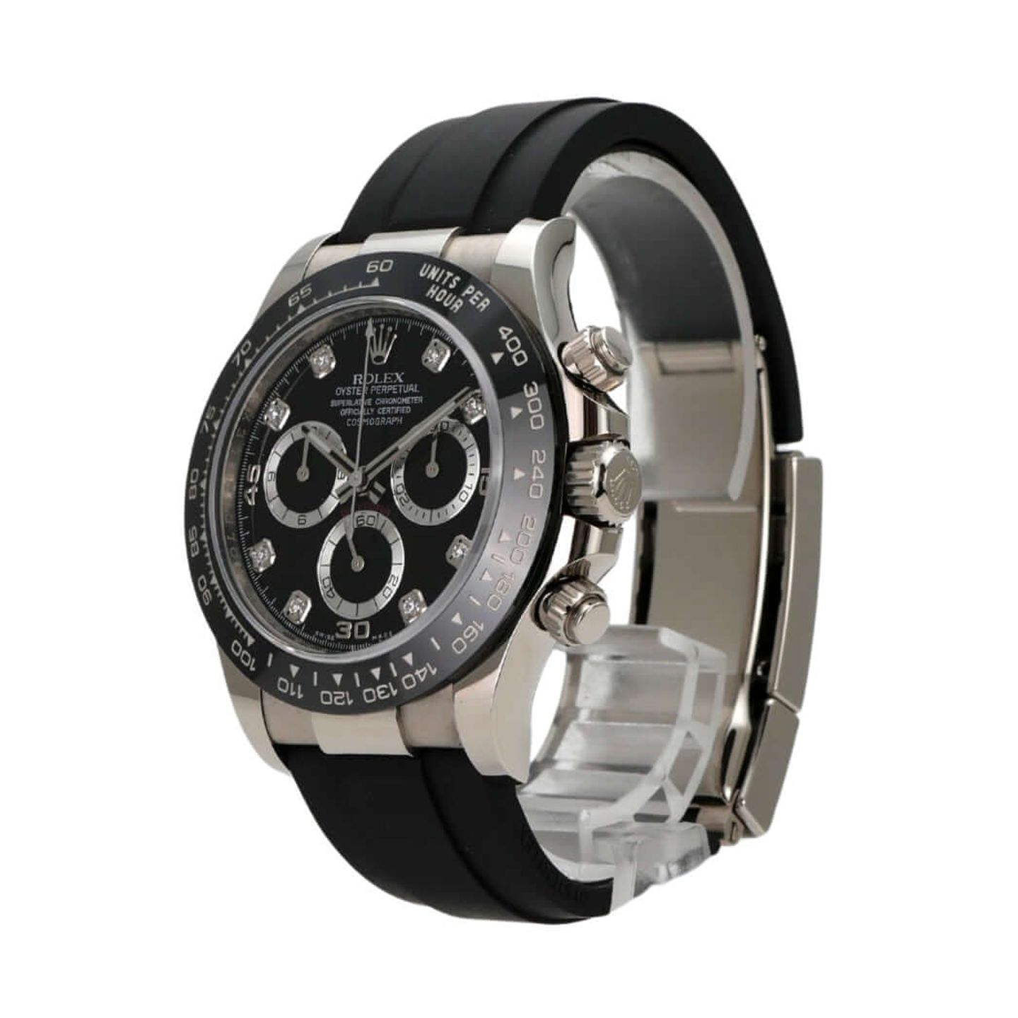 Rolex Daytona 116519LN - (3/8)