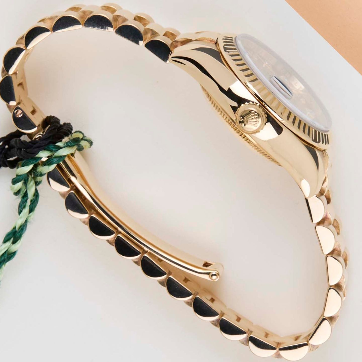 Rolex Lady-Datejust 179178 - (7/8)