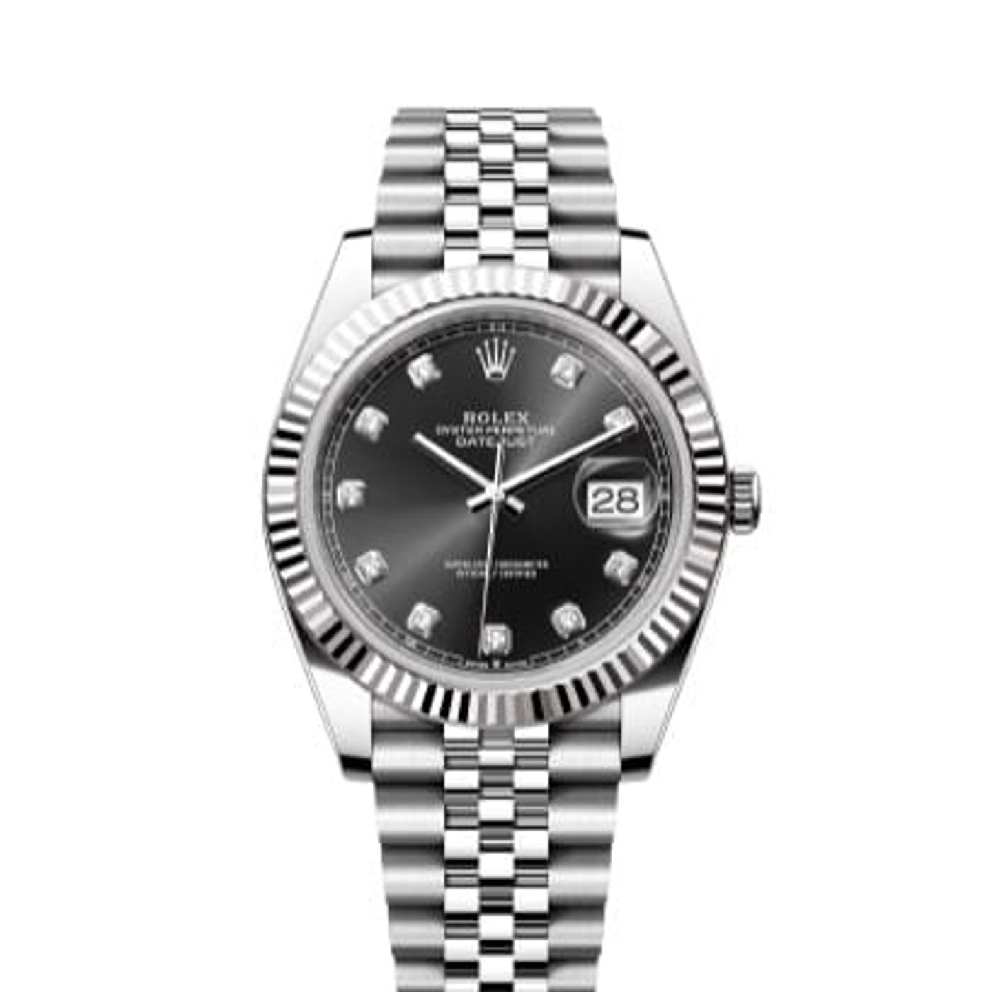 Rolex Datejust 41 126334 - (1/6)