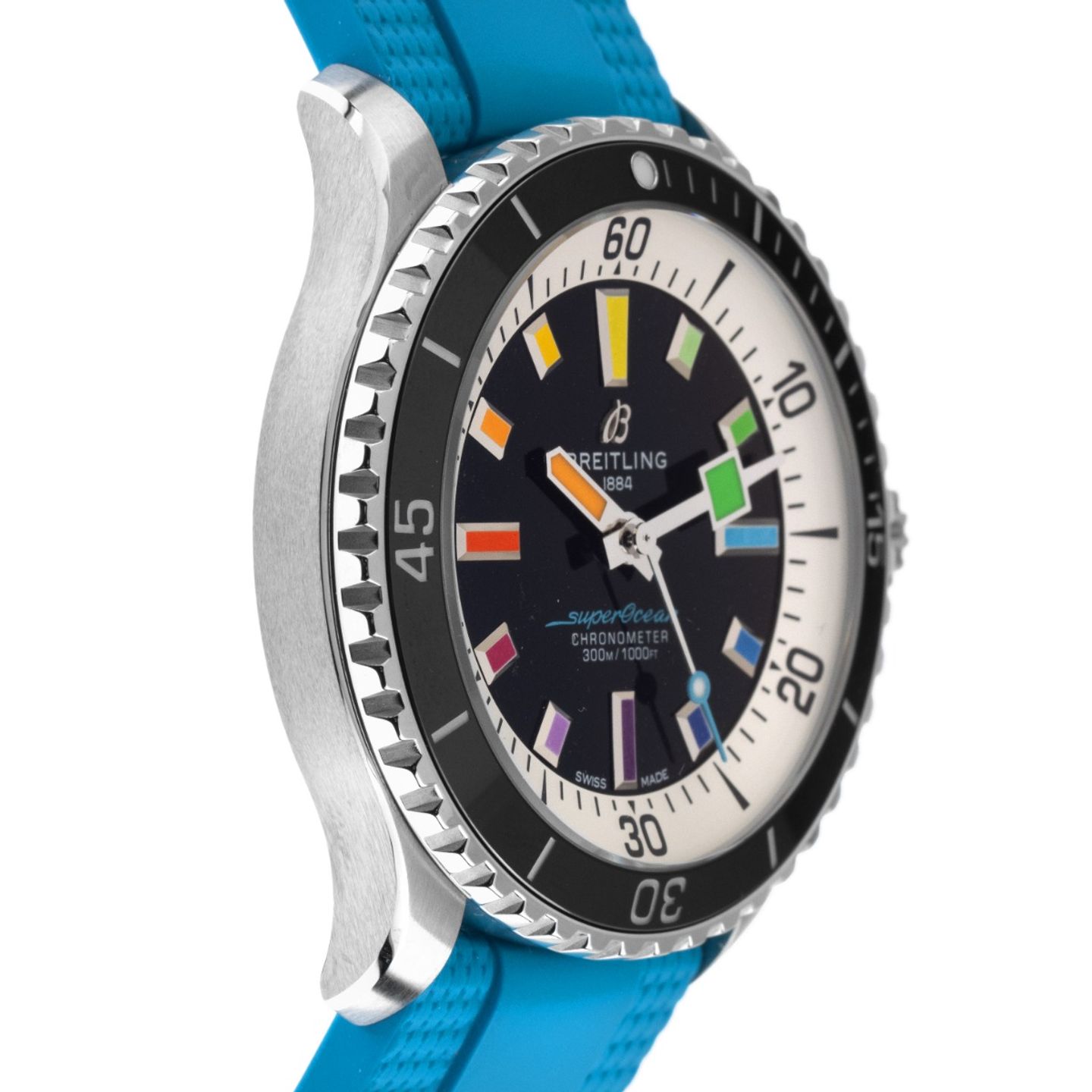 Breitling Superocean 42 A17375211B2S1 - (5/7)