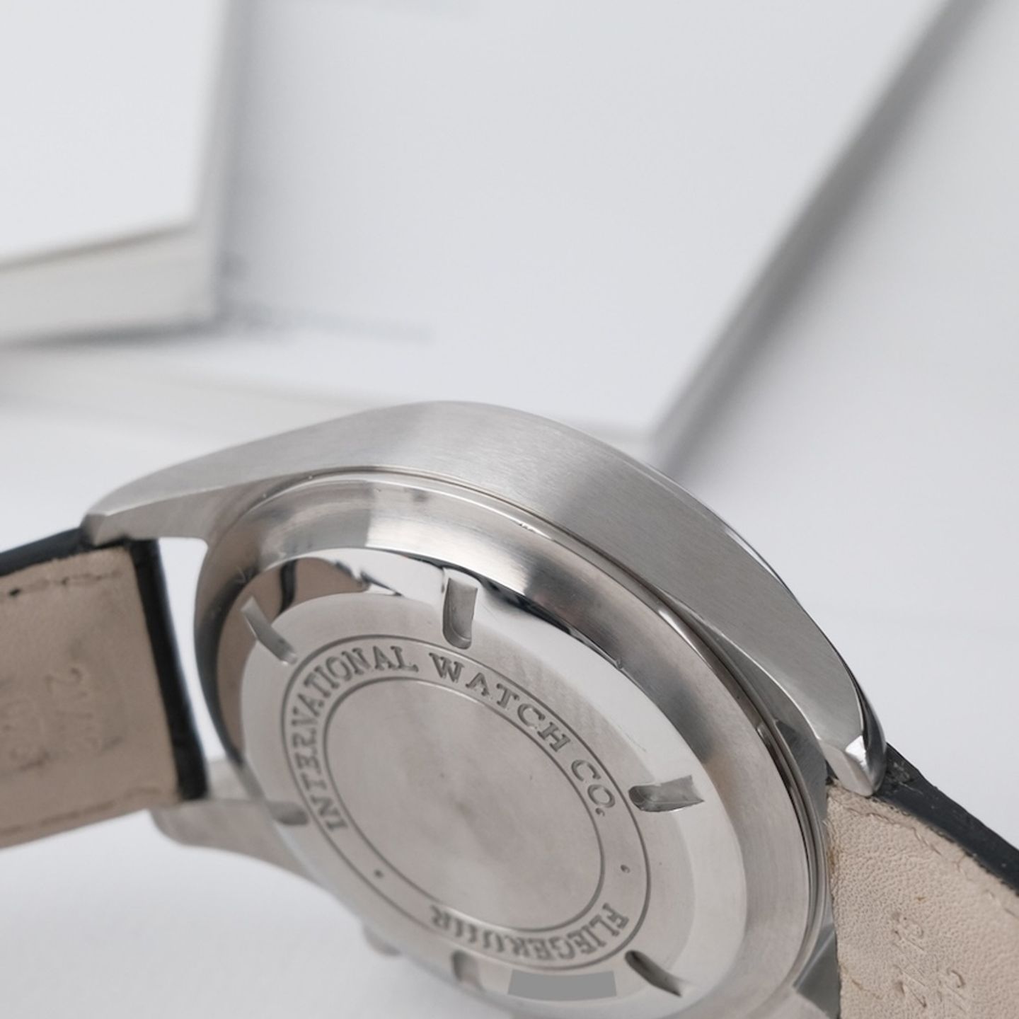 IWC Pilot Chronograph IW371701 - (5/8)