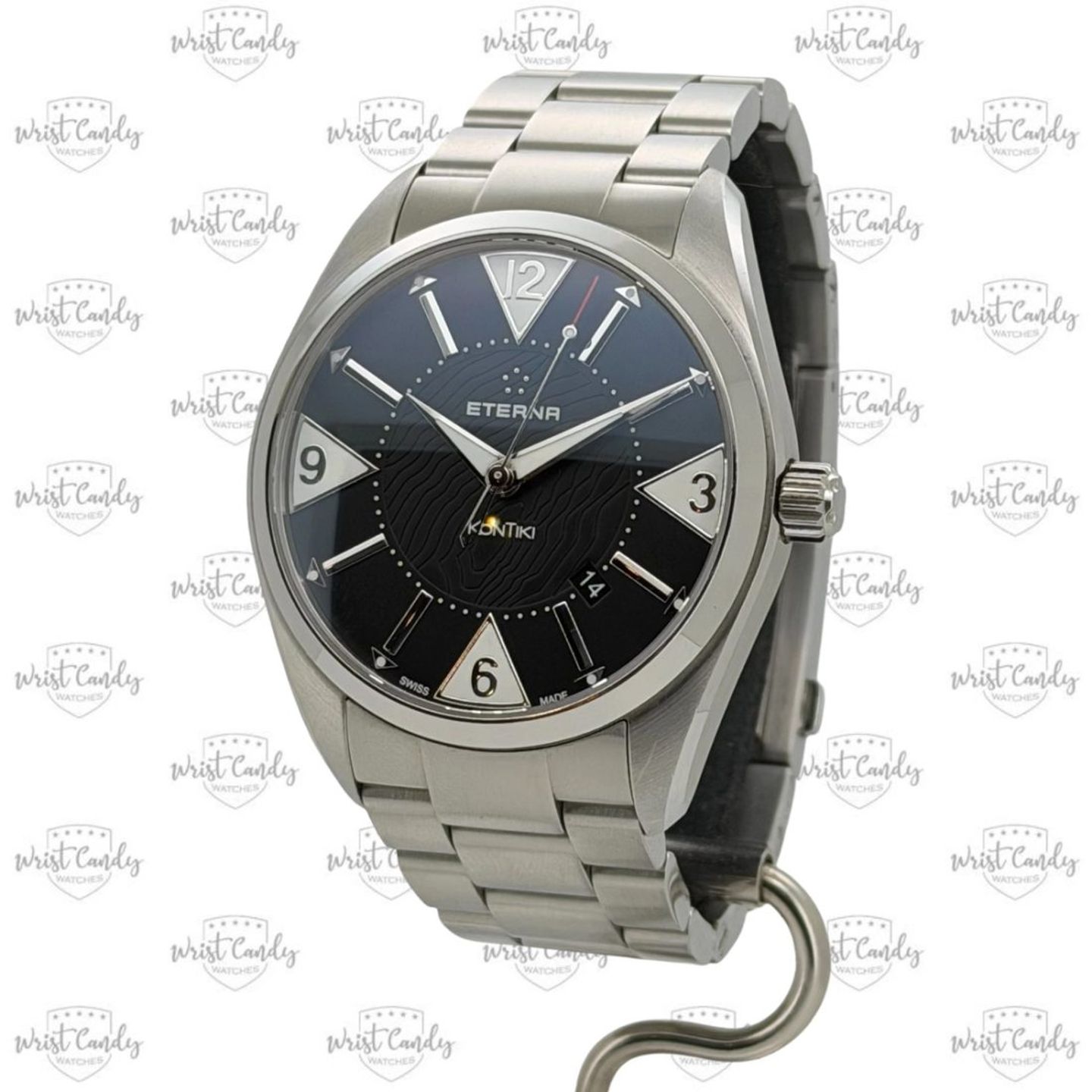 Eterna Kontiki 1220.41.43.0268 - (2/8)