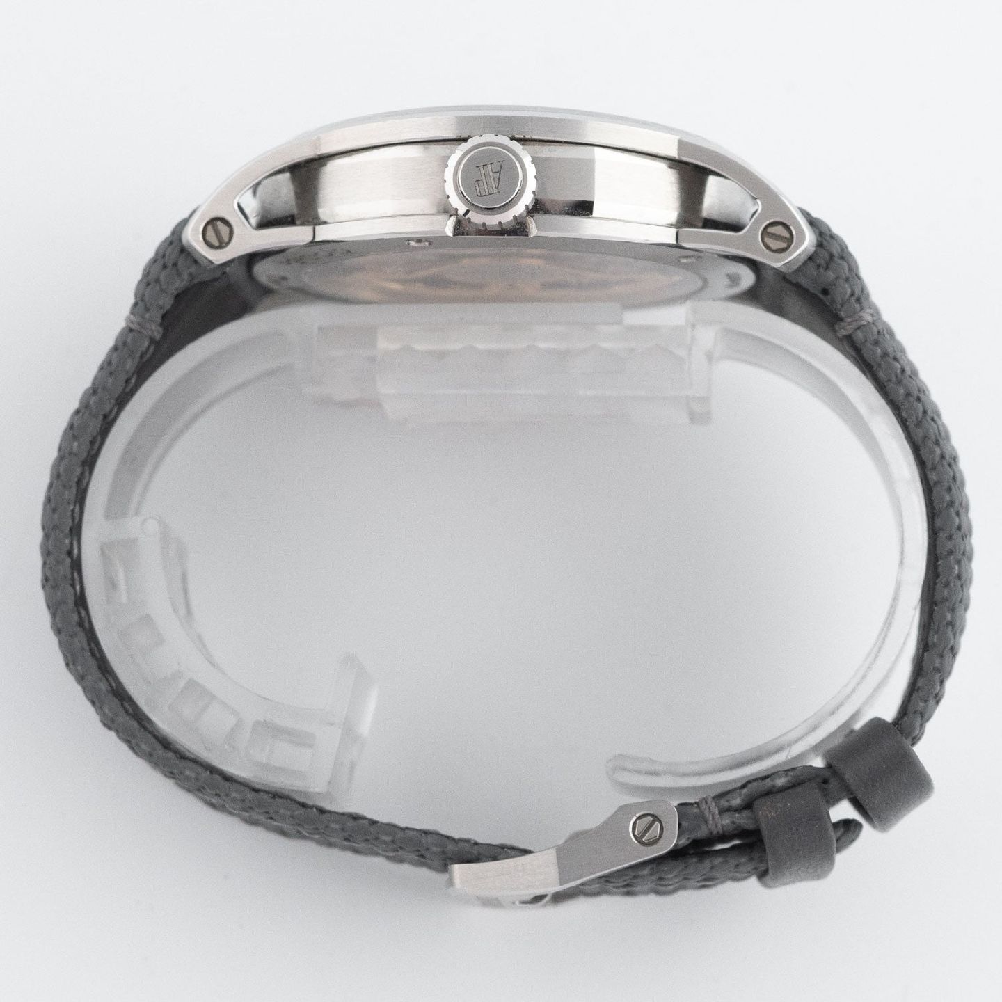 Audemars Piguet CODE 11.59 15210ST.OO.A009KB.01 - (4/8)