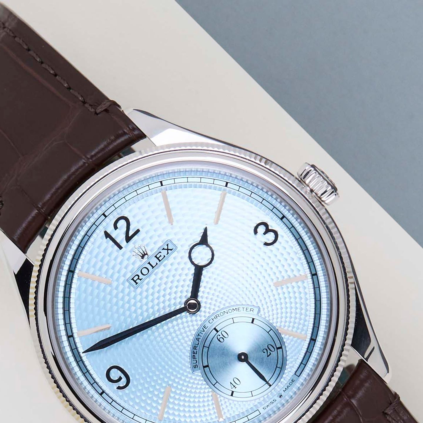 Rolex Perpetual 1908 52506 - (3/8)