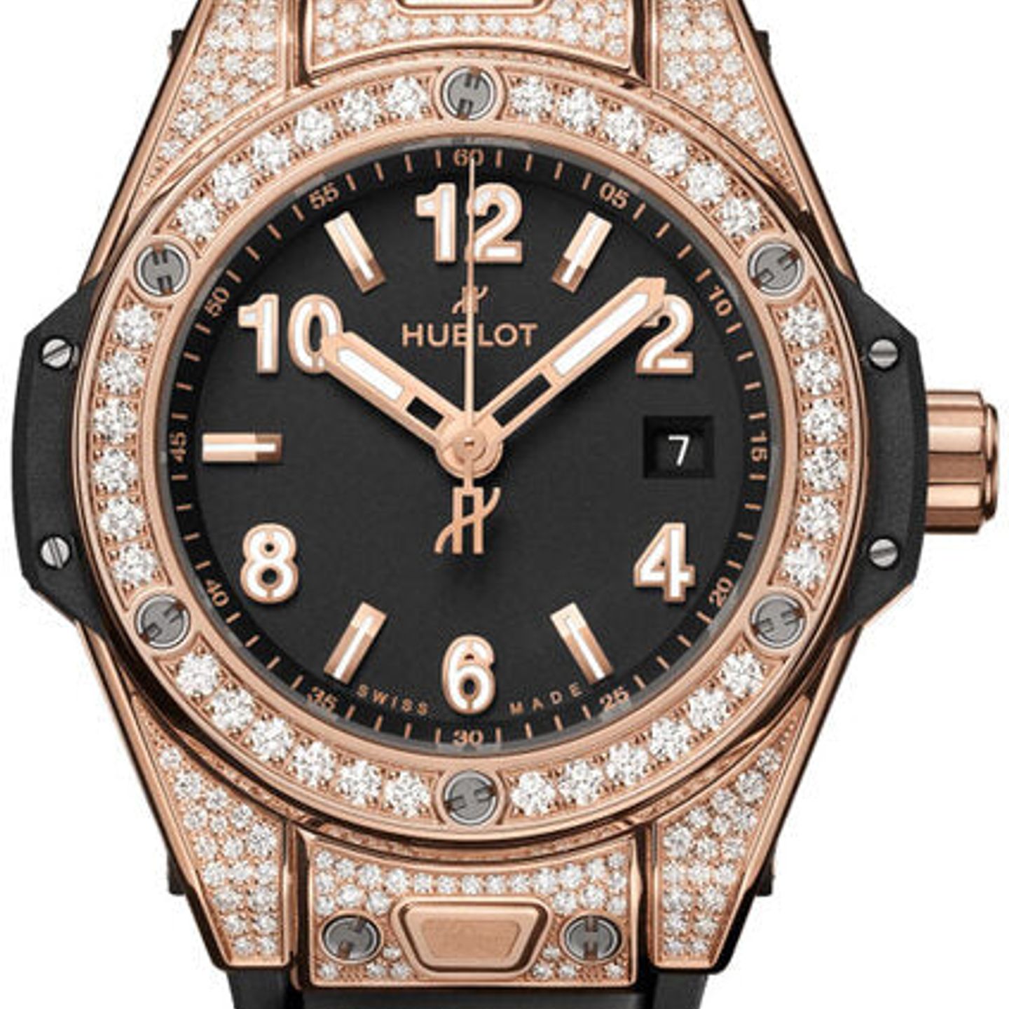 Hublot Big Bang 485.OX.1180.RX.1604 - (1/1)