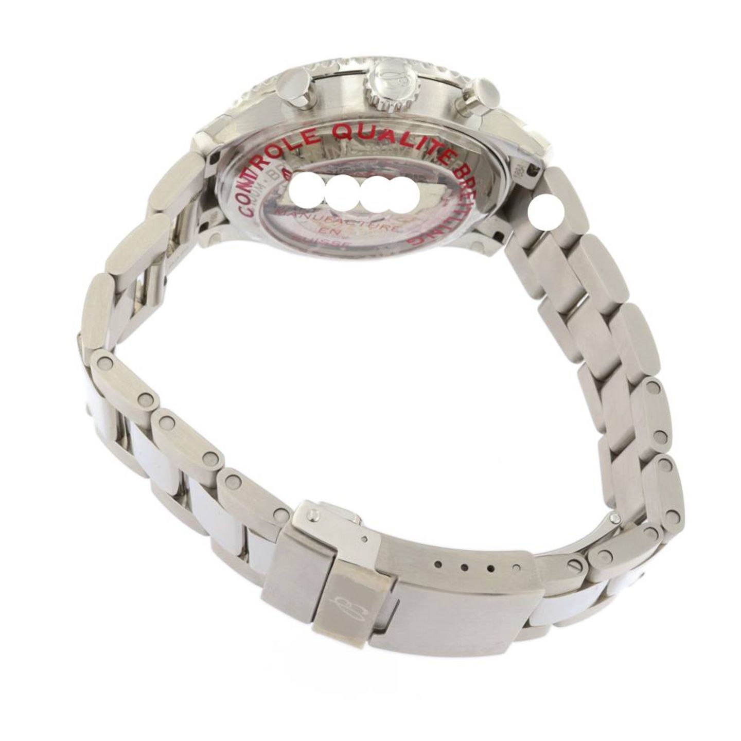 Breitling Navitimer 8 AB0117131B1A1 - (4/7)