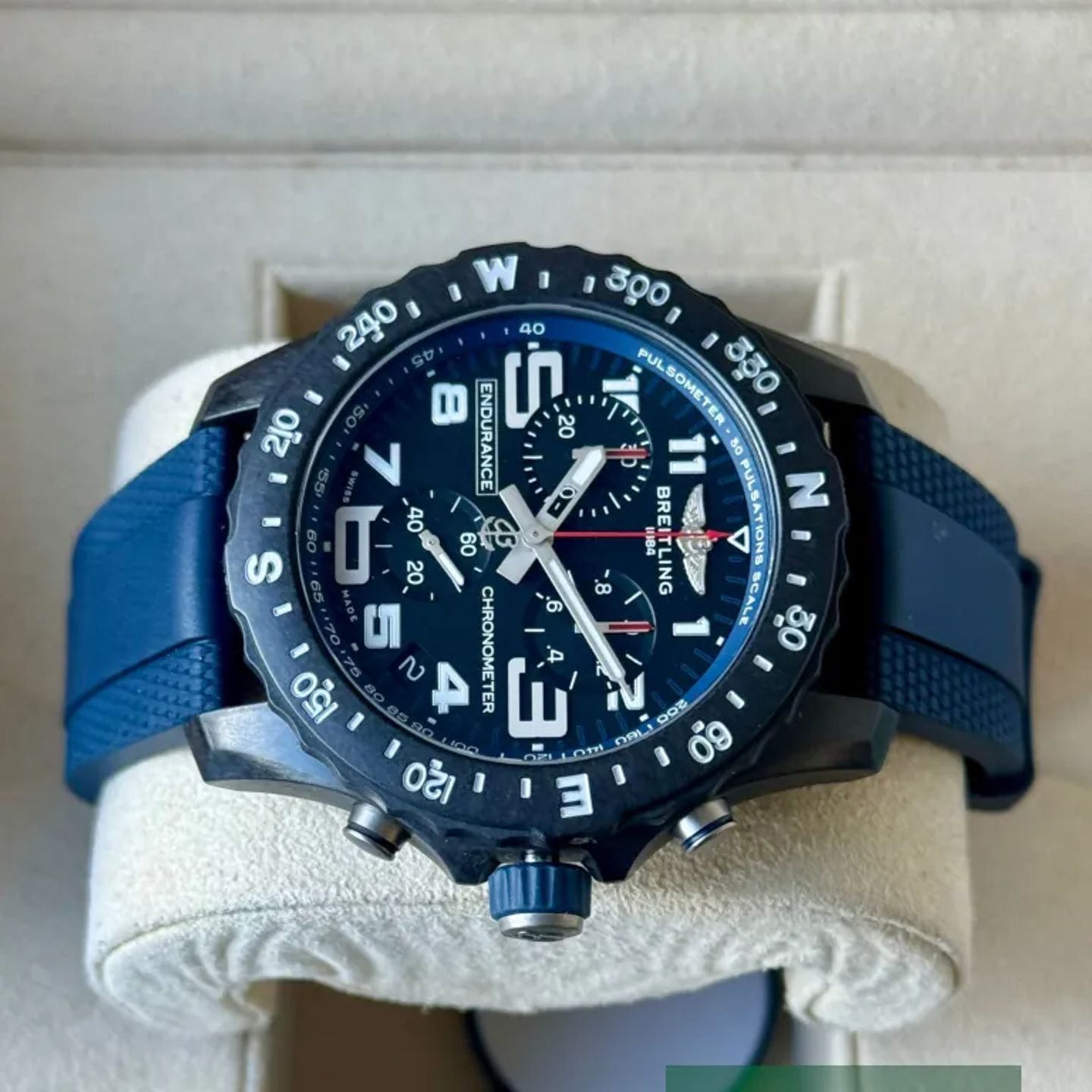 Breitling Endurance Pro X82310D51B1S2 - (4/7)