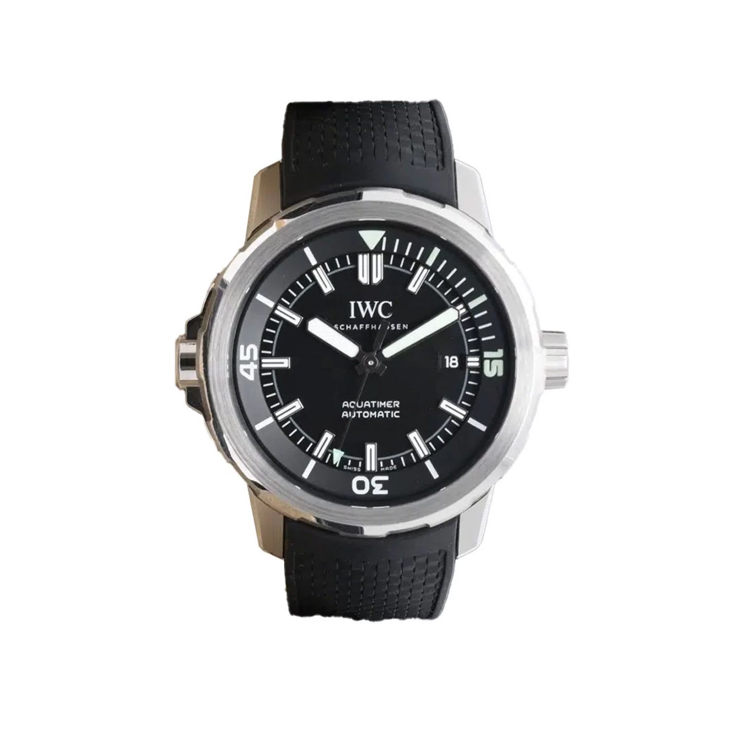 IWC Aquatimer Automatic IW328802 - (3/3)