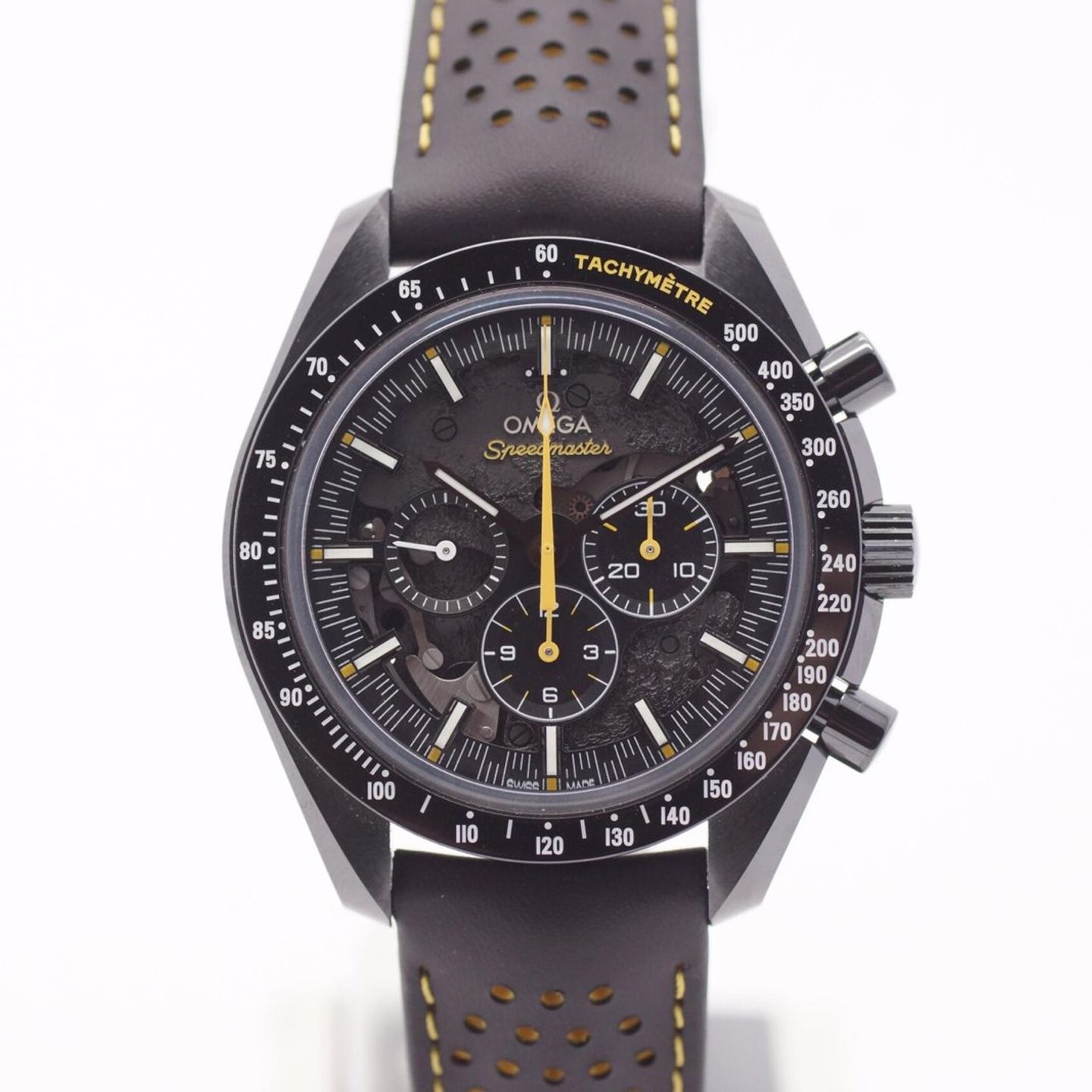 Omega Speedmaster Professional Moonwatch 311.92.44.30.01.001 - (4/8)